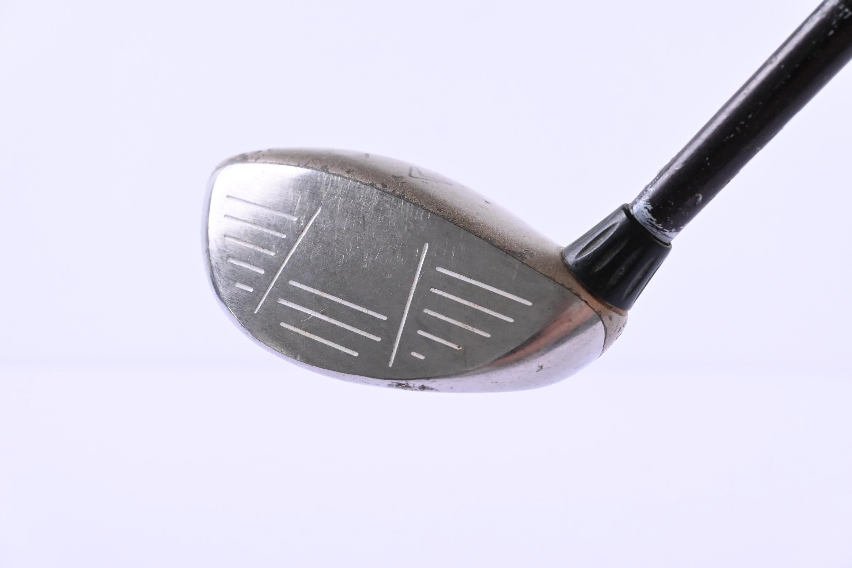 Ladies Callaway Big Bertha 2004 #9 Wood / 25 Degree / Ladies Flex Gems 55 Shaft