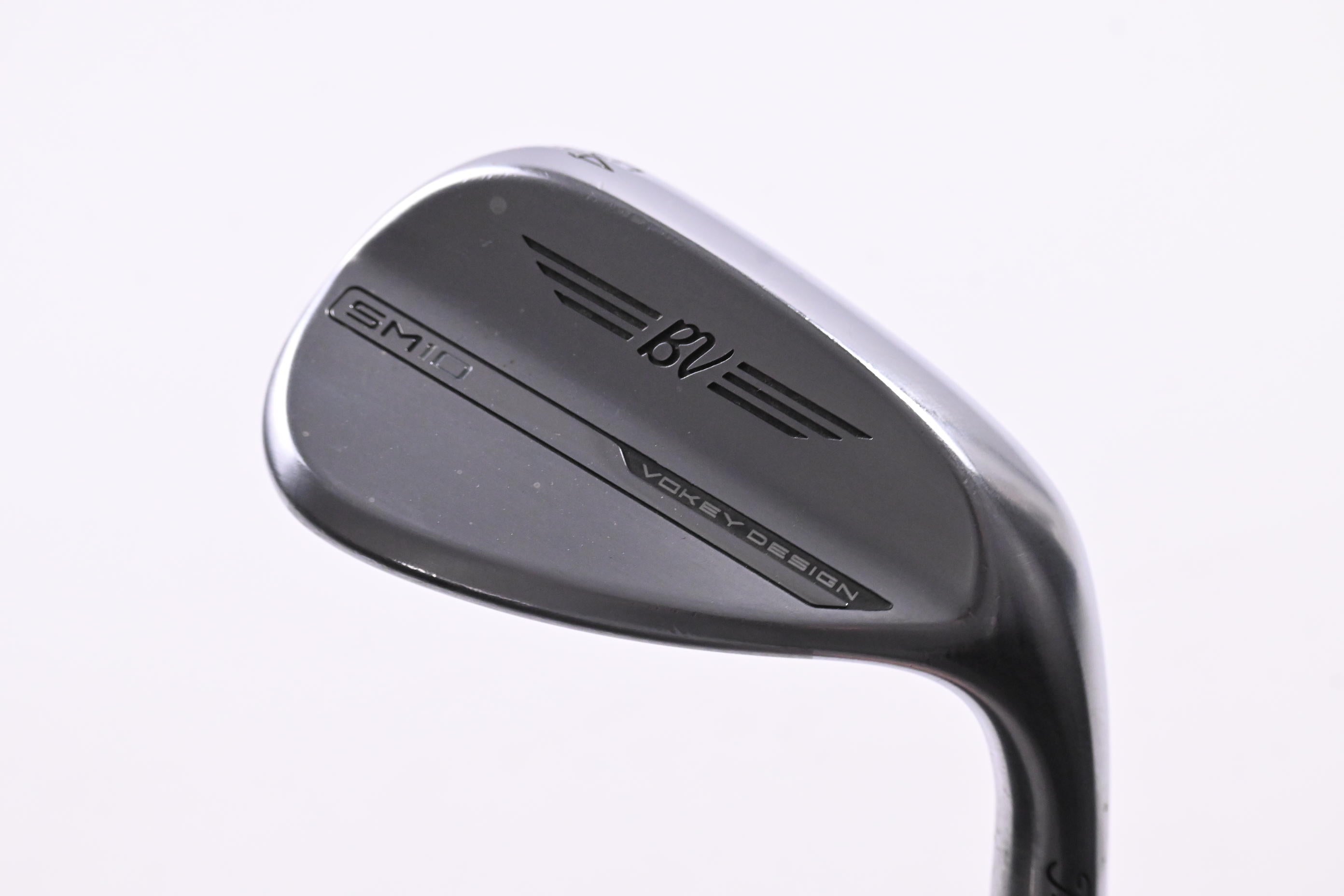 Titleist Vokey SM10 Sand Wedge / 54 Degree / Wedge Flex Titleist Vokey SM10