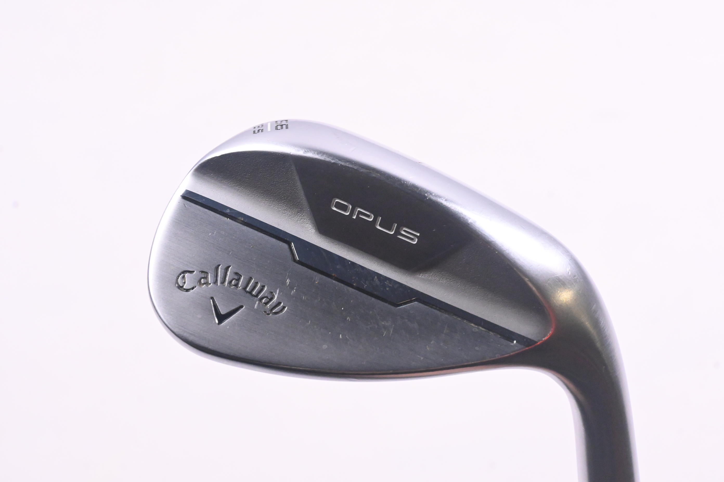 Callaway Opus Sand Wedge / 56 Degree / Wedge Flex Dynamic Gold Mid 115 Shaft