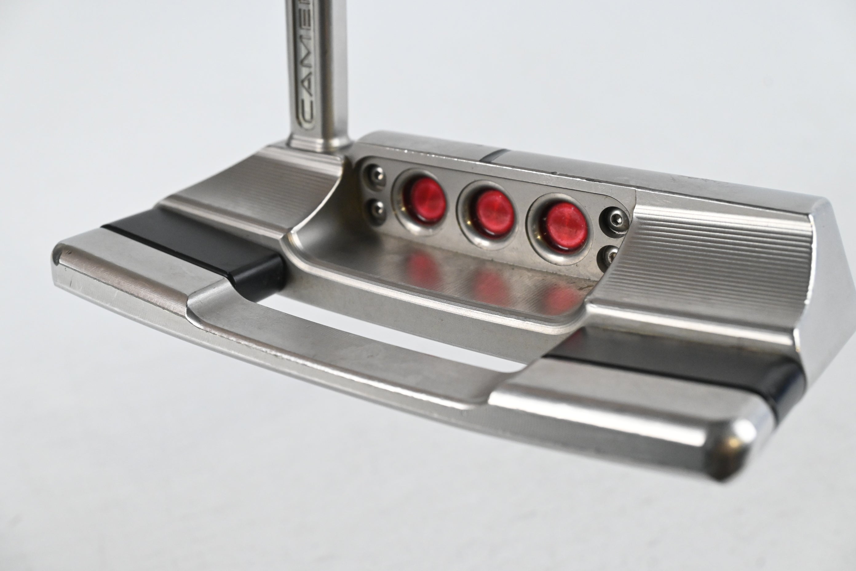 Scotty Cameron 2025 Studio Style Square Back 2 Putter / 38 Inch