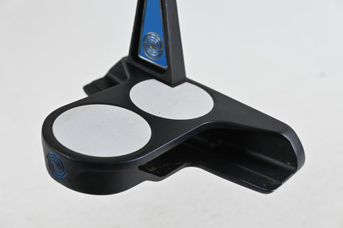 Odyssey Ai-One Tri-Beam 2-Ball Blade Putter / 34 Inch