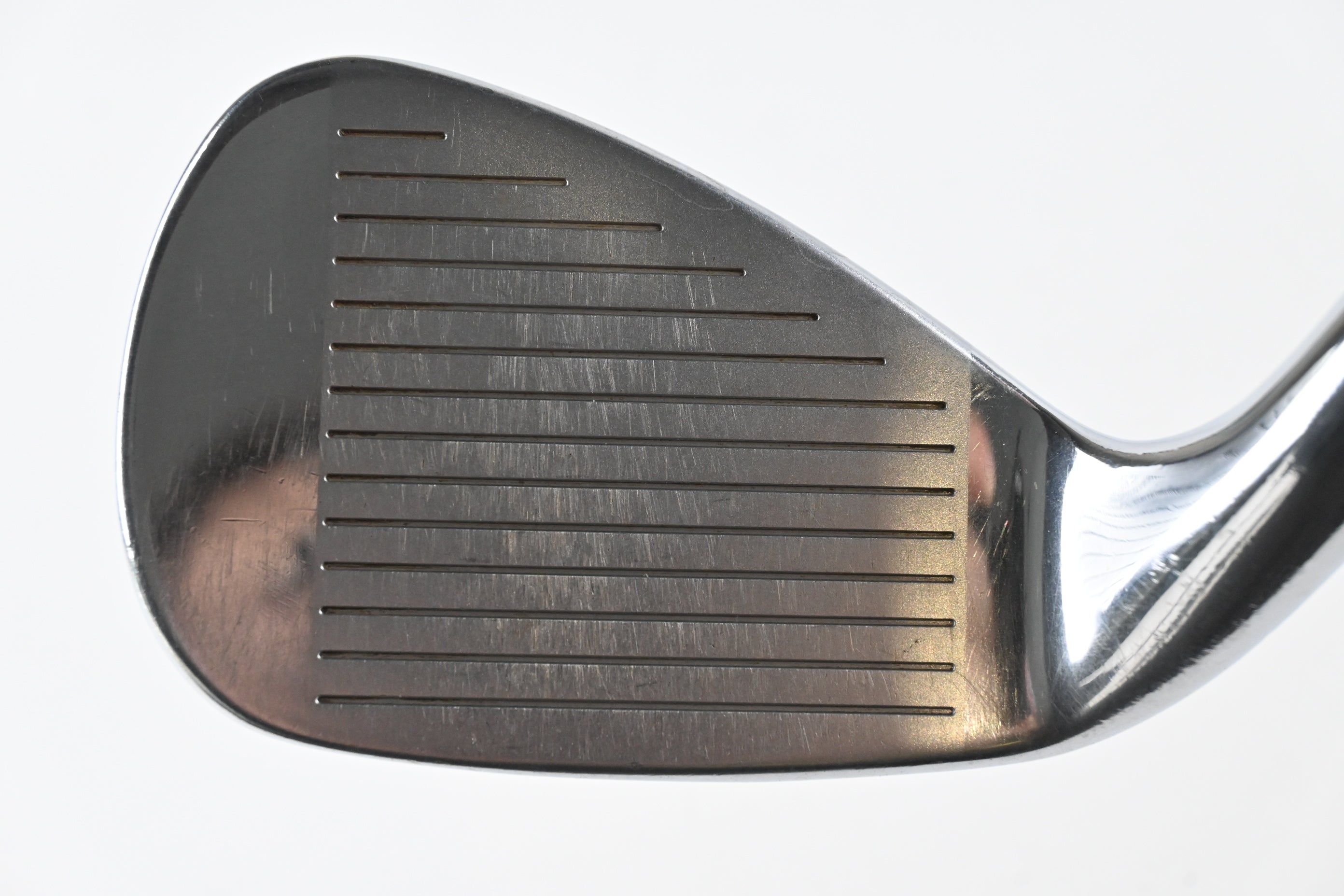 Wilson D7 Forged Pitching Wedge / 44 Degree / Regular Flex KBS Tour 80 Shaft