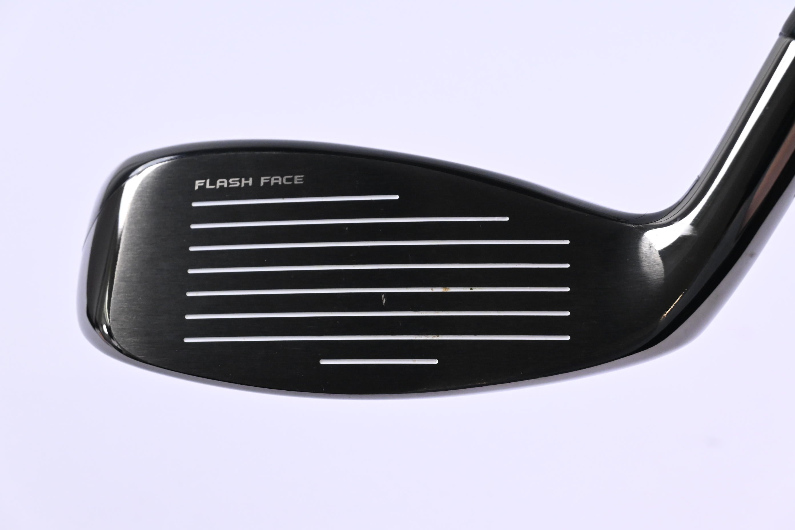 Ladies Callaway Mavrik Max W #4 Hybrid / 24 Degree / Ladies Flex Catalyst 45
