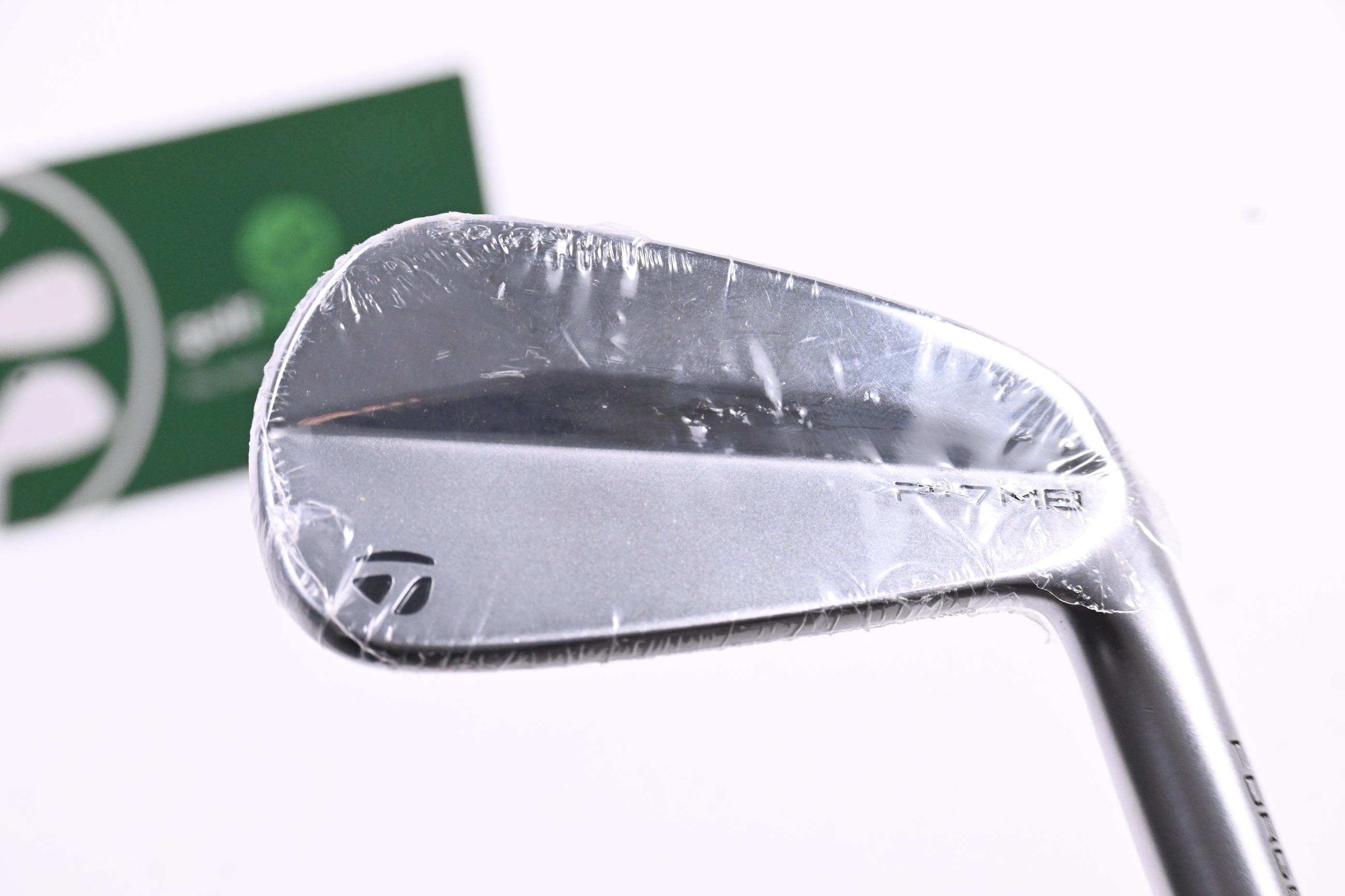 Taylormade P7MB 2023 #5 Iron / 26 Degree / X-Flex KBS Tour Shaft