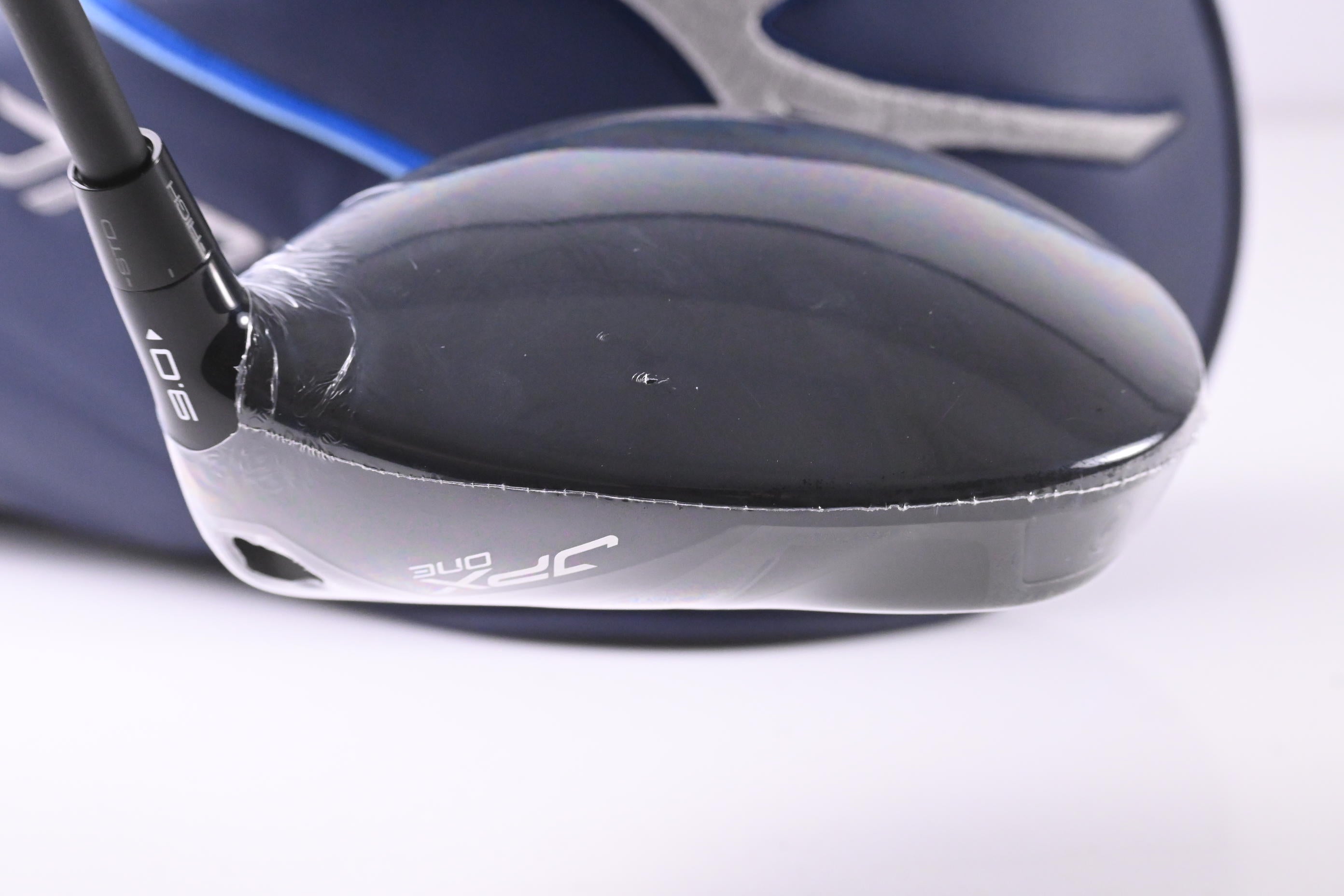 Mizuno JPX One Driver / 9 Degree / Stiff Flex Tensei 1K Blue 55 Shaft
