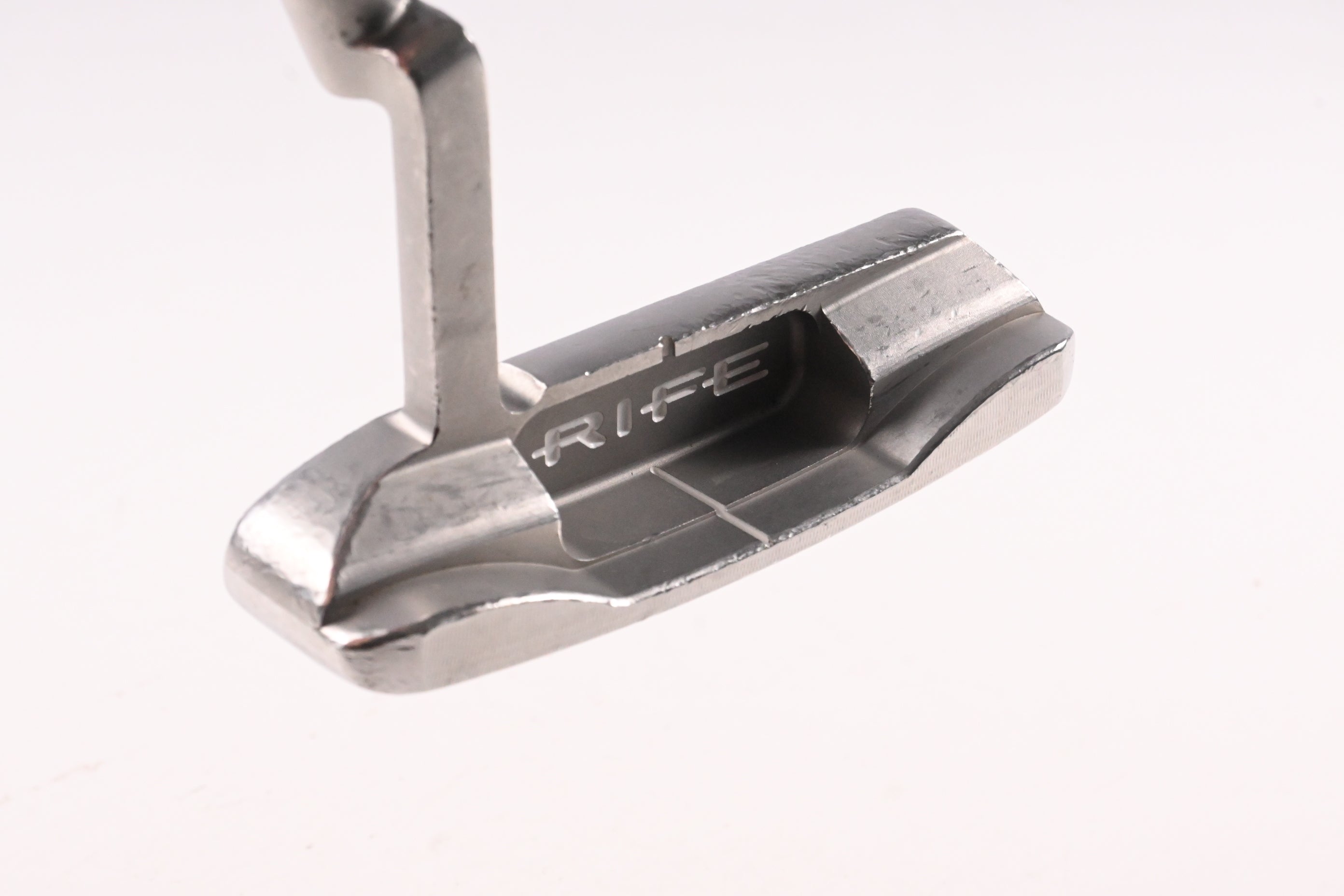 Rife Island Series Aruba Putter / 33 Inch