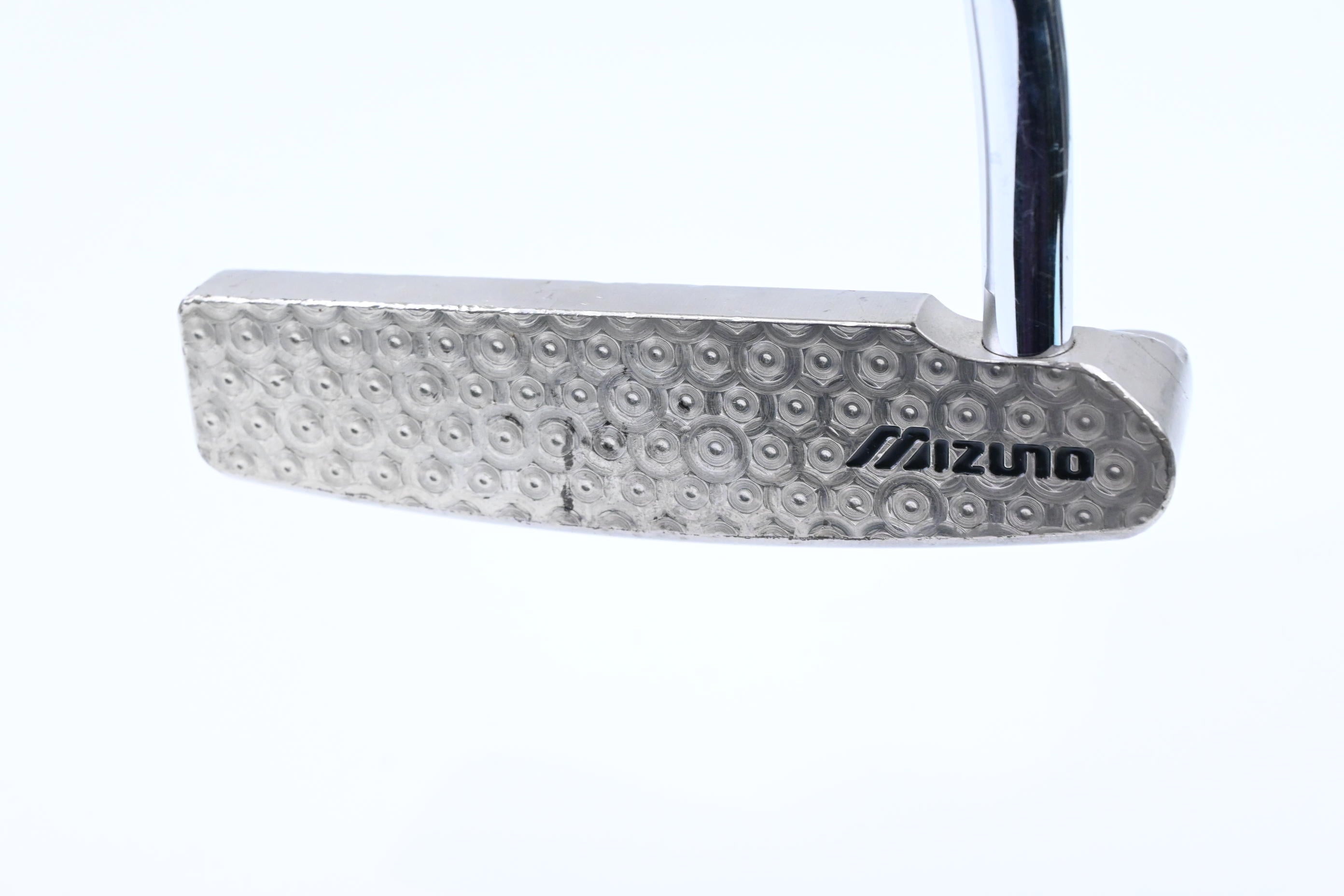Mizuno C-Series Bettinardi C06h Putter / 33.5 Inch