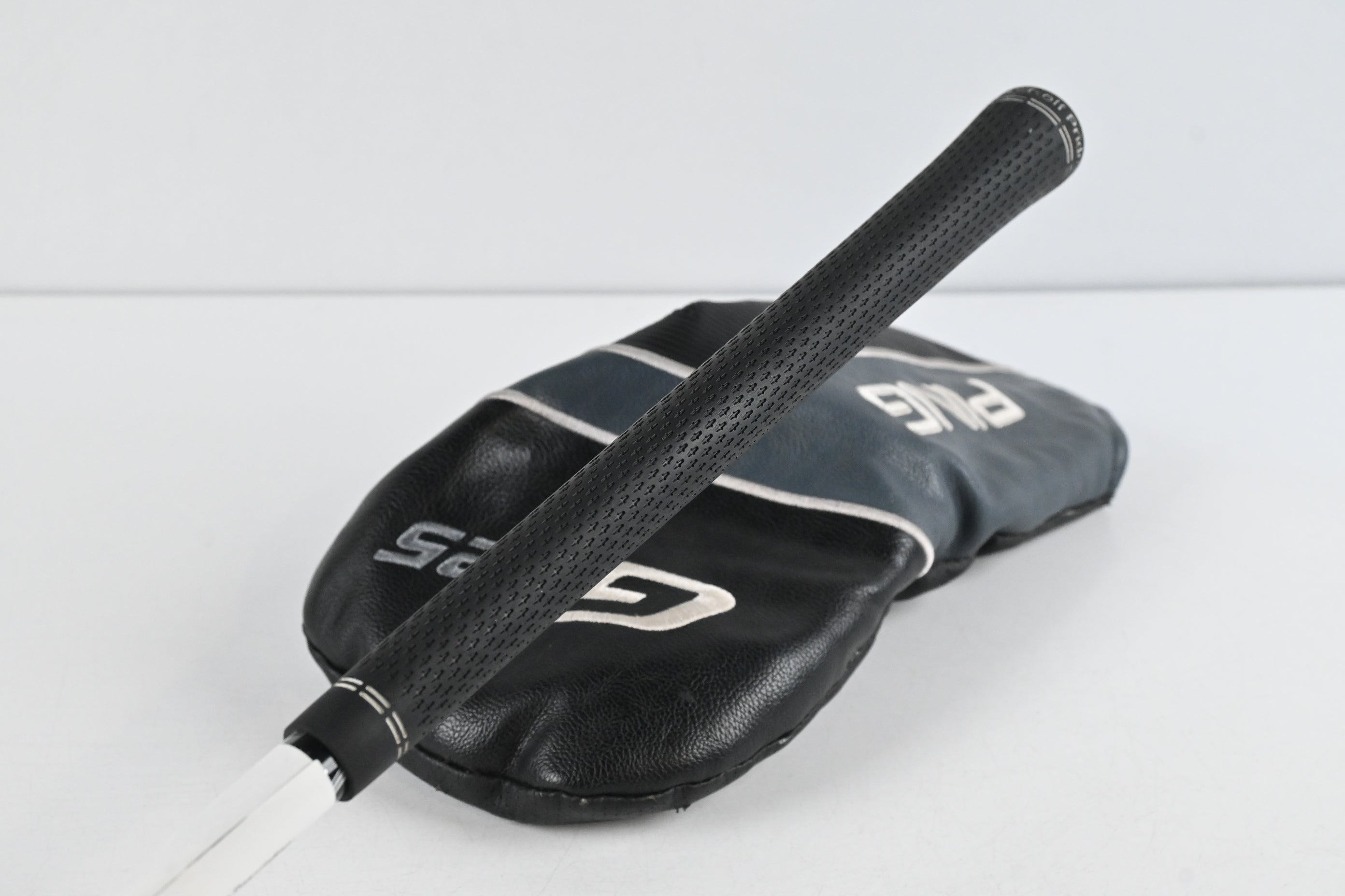 Ping G425 Max Driver / 9 Degree / Stiff Flex Kai'li White 60 Shaft