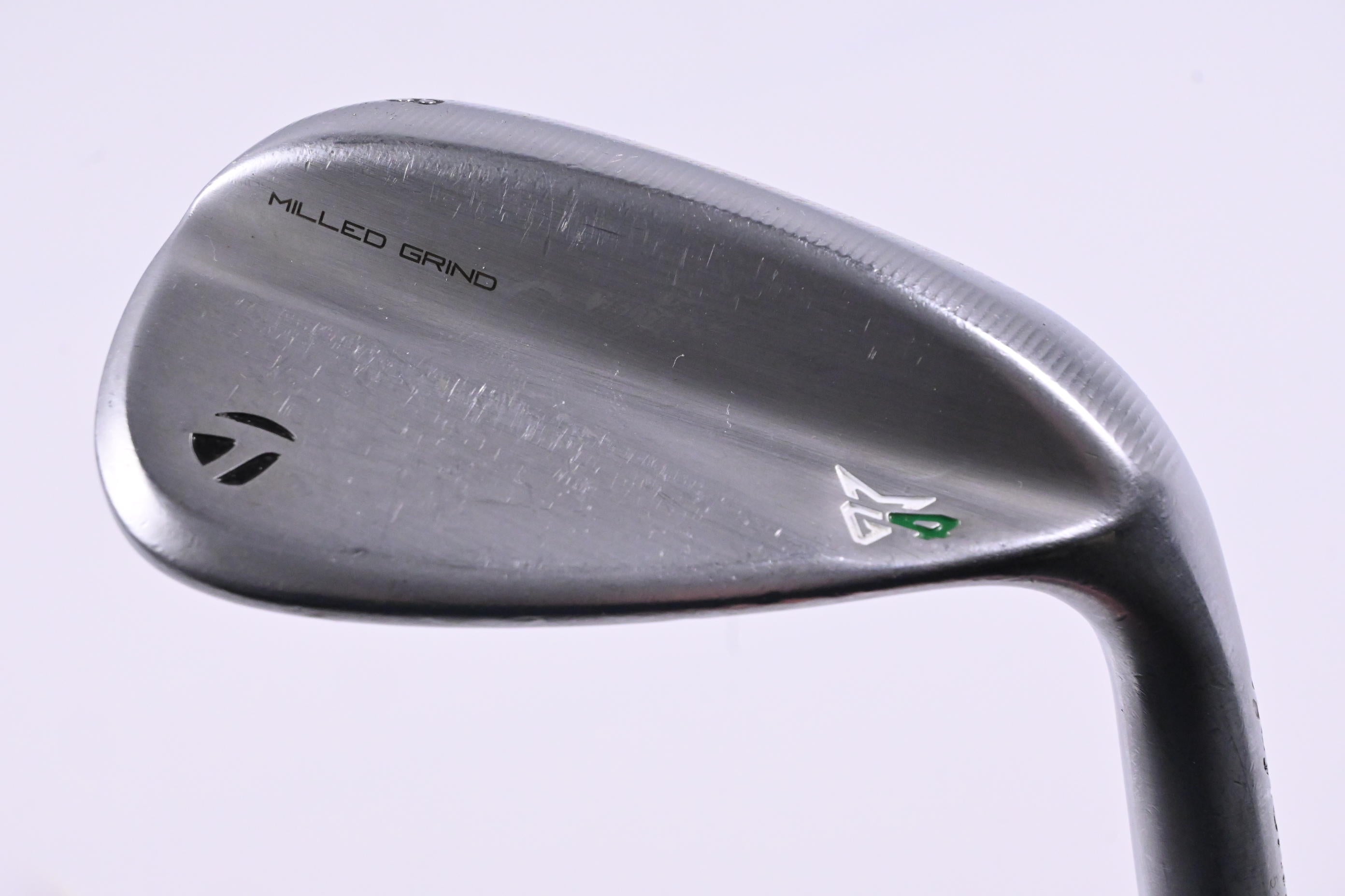 Taylormade Milled Grind 4 Lob Wedge / 58 Degree / X-Flex Dynamic Gold 105 X100