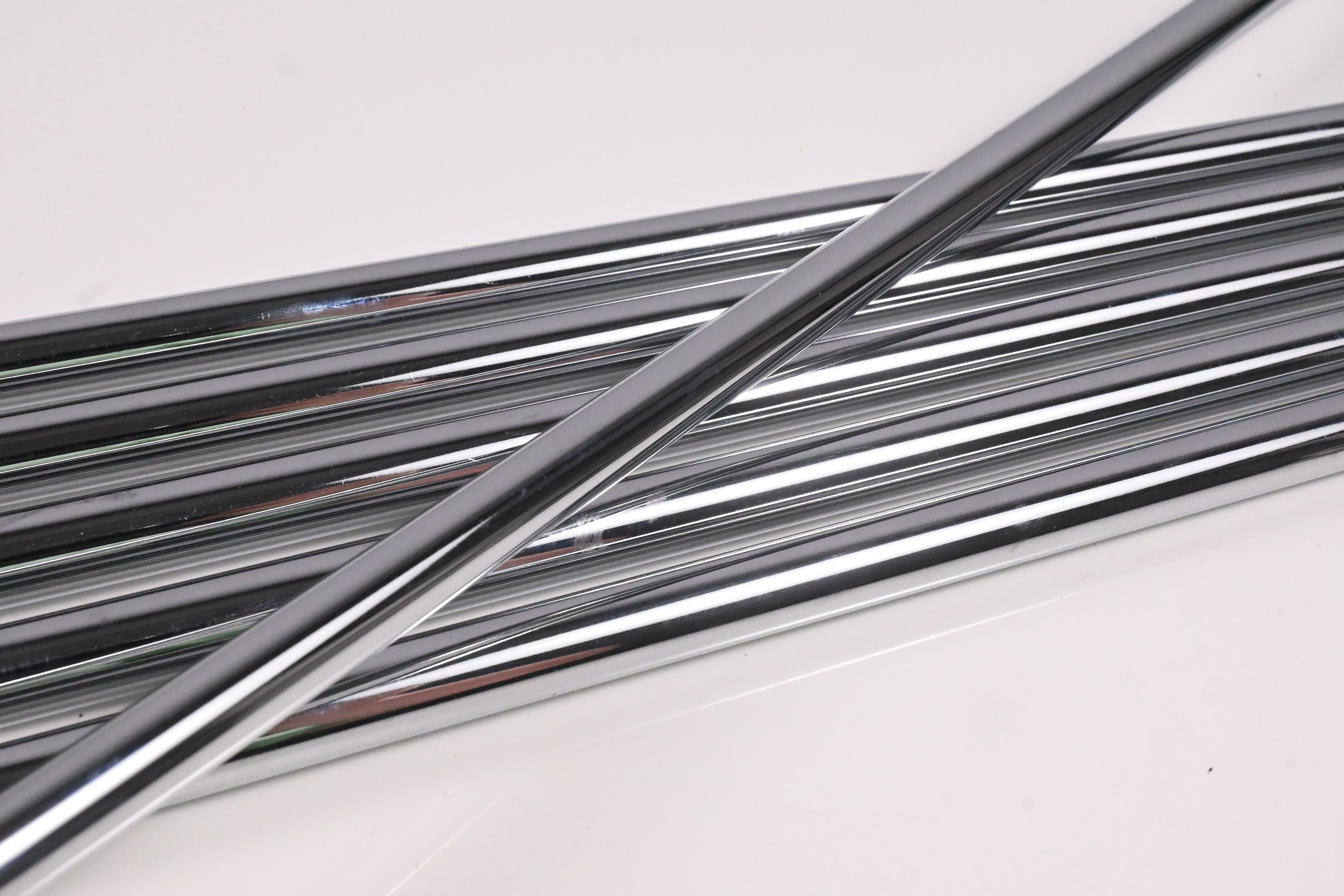 Project X Rifle Iron Shafts / X-Flex / Set of 6 / .355 Tip