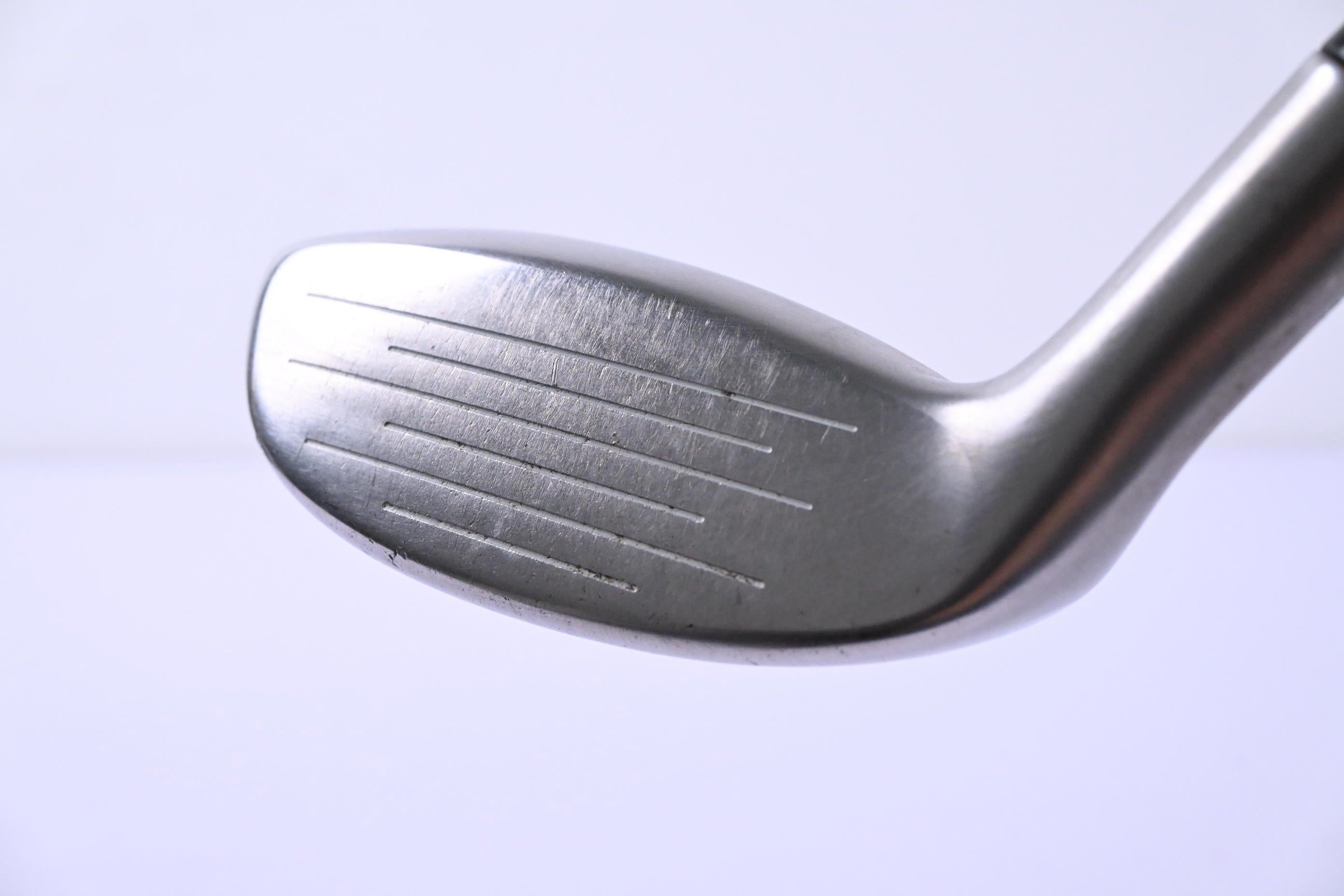 Taylormade R7 Draw #3 Hybrid / 19 Degree / Regular Flex REAX 55 Shaft