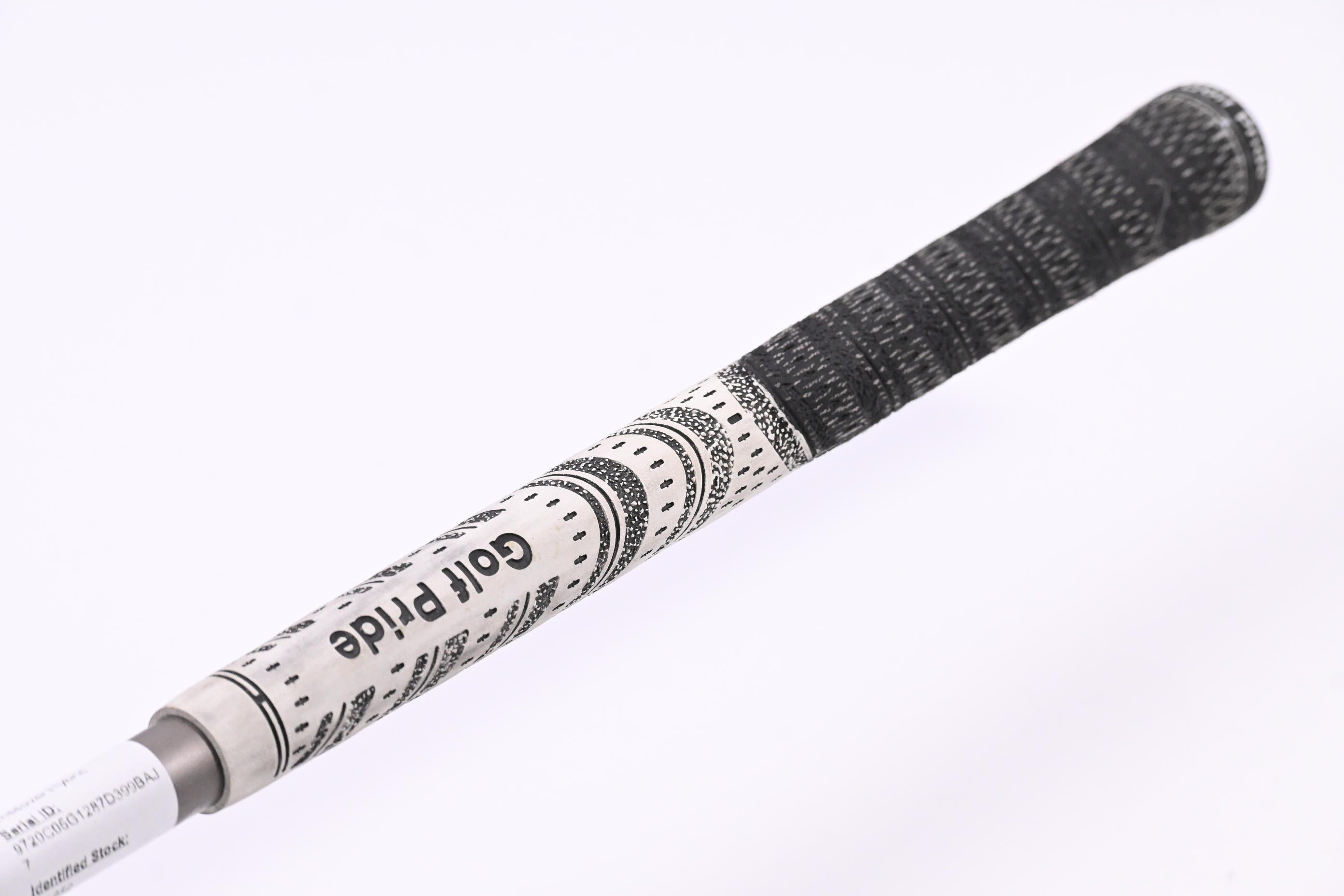 Ping iCrossover #2 Iron / 18 Degree / X-Flex Ping Tour 2.0 Chrome 85 Shaft