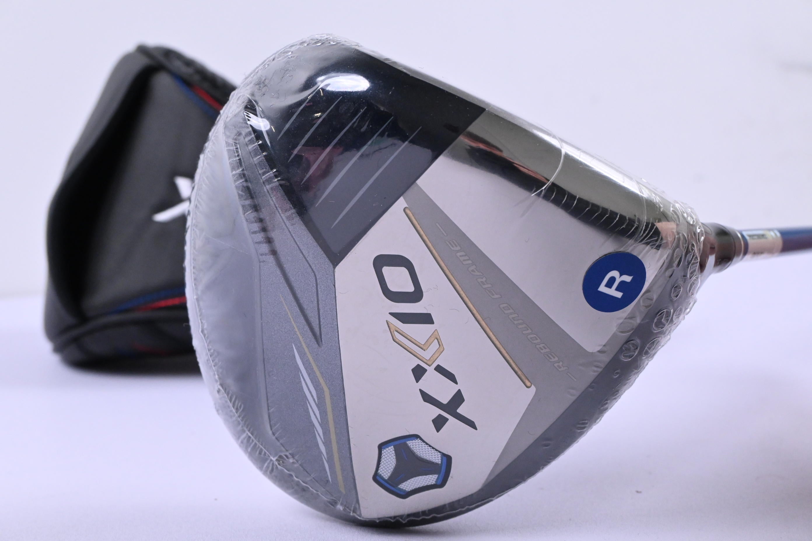 XXIO 13 Driver / 10.5 Degree / Regular Flex XXIO MP1300 35 Shaft