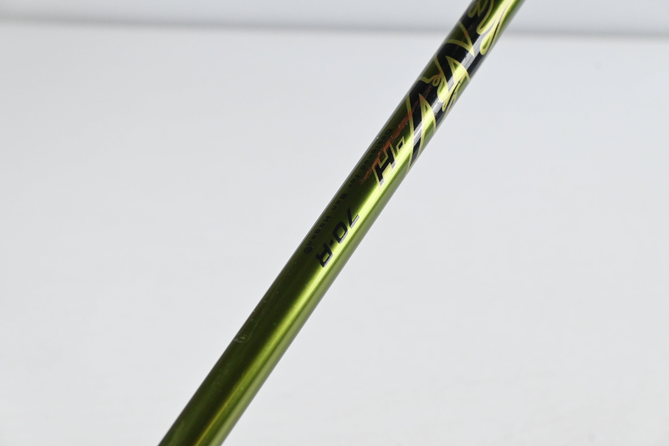 Ben Hogan Big Ben CS3 Driver / 12 Degree / Regular Flex Aldila NV 70 Shaft