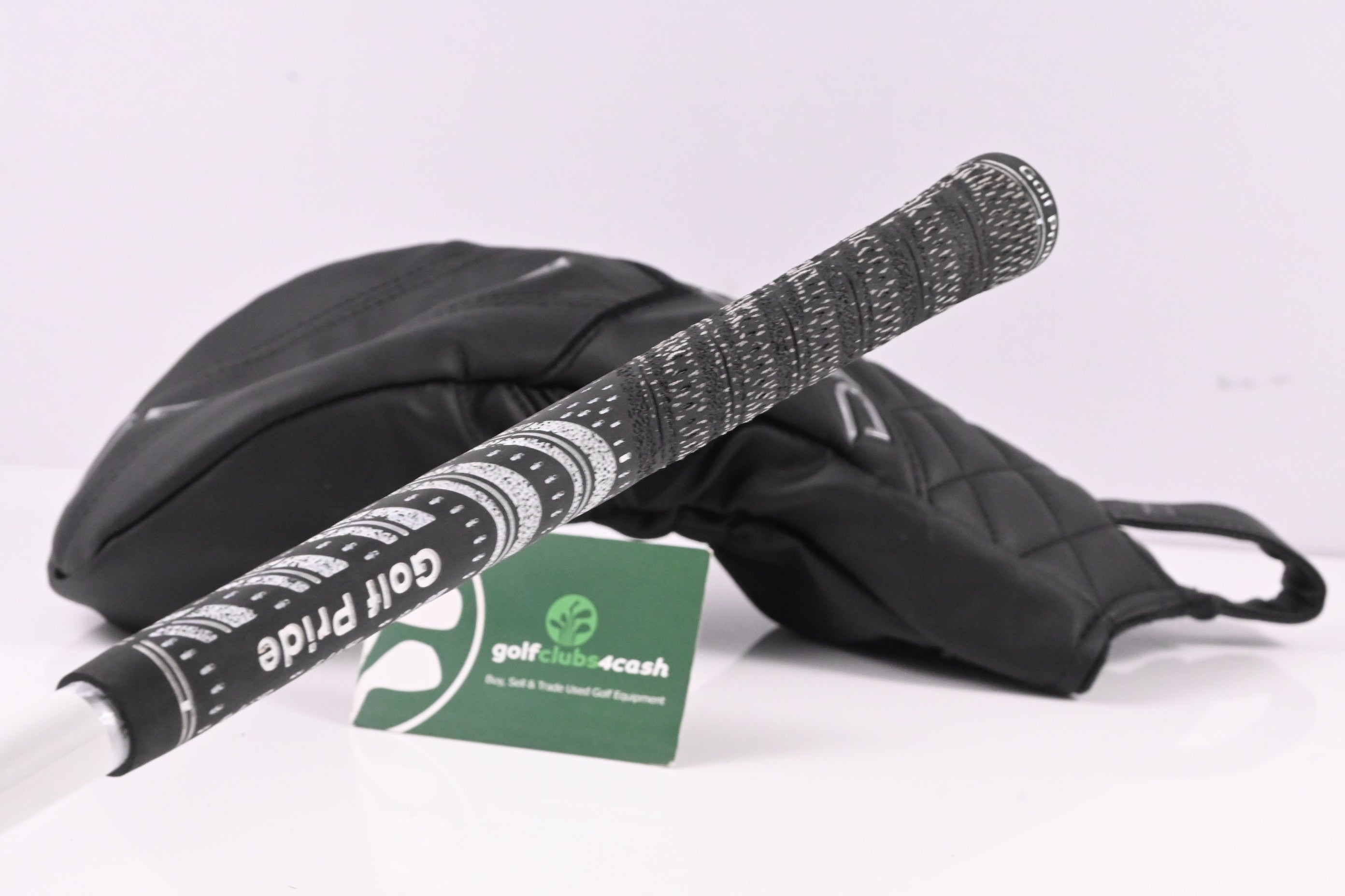 Cobra DS-Adapt X Driver / 9 Degree / Stiff Flex Project X Denali 60