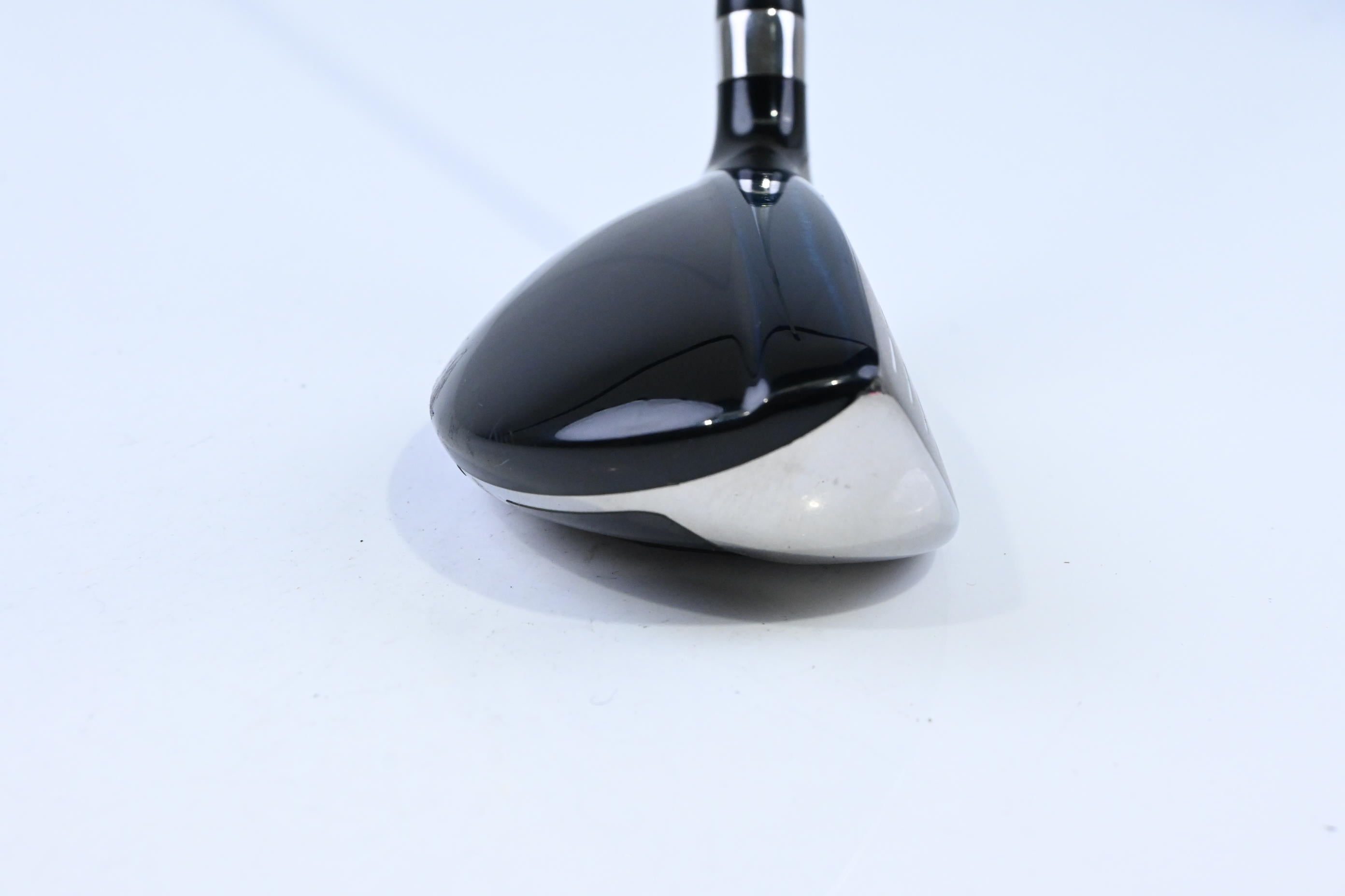 Ladies Cobra Baffler Rail-H #4 Hybrid / 25 Degree / Ladies Fujikura Shaft