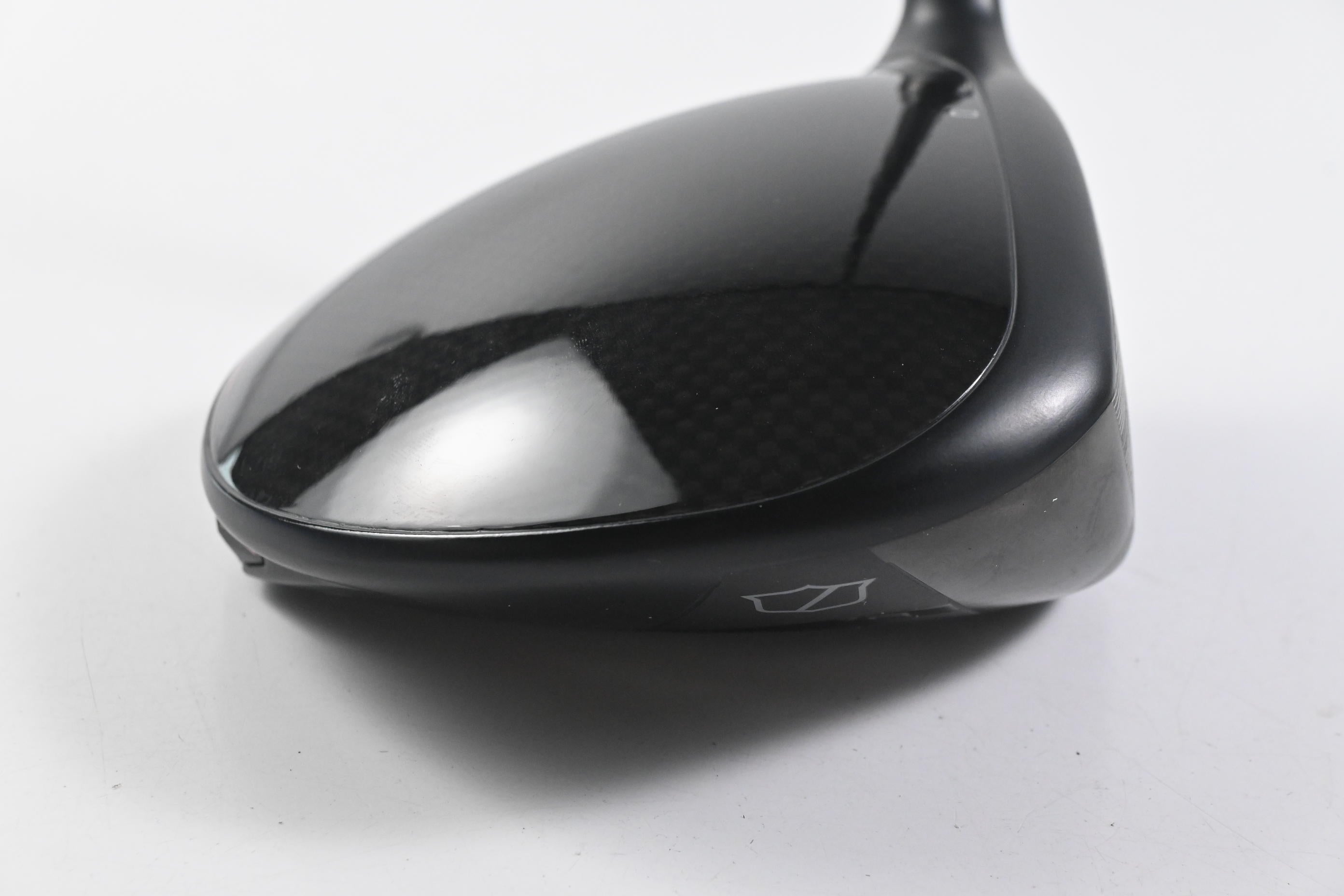 Wilson DYNAPWR Max+ Driver / 9 Degree / Stiff Flex HZRDUS Black 60 Shaft