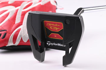 Taylormade Spider GT Black Slant Putter / 34 Inch