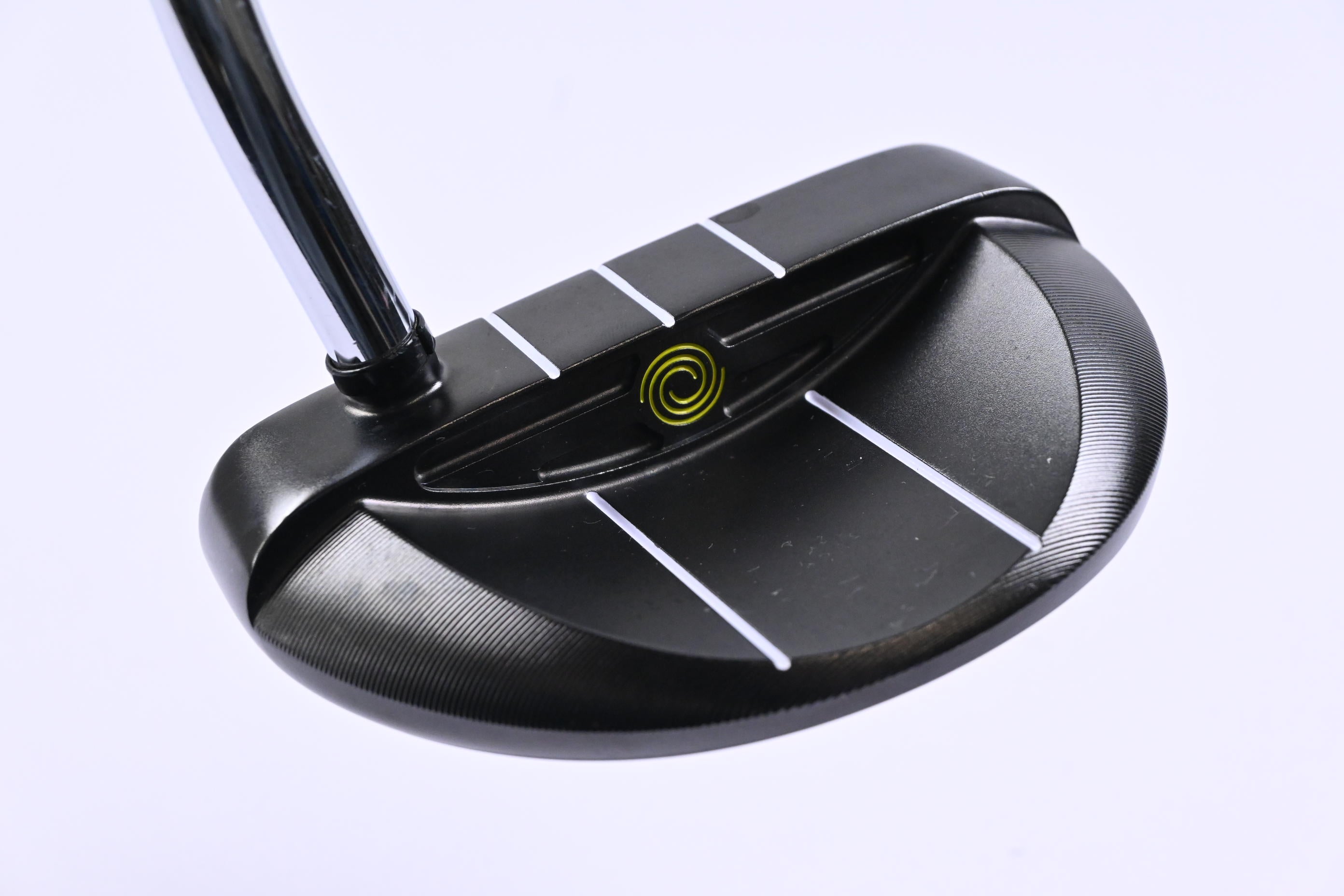 Odyssey Metal-X Milled Rossie Putter / 34 Inch