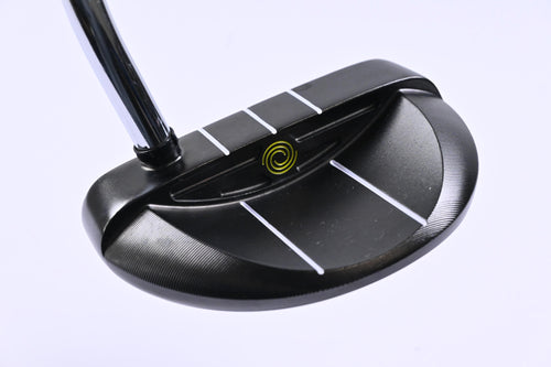 Odyssey Metal-X Milled Rossie Putter / 34 Inch