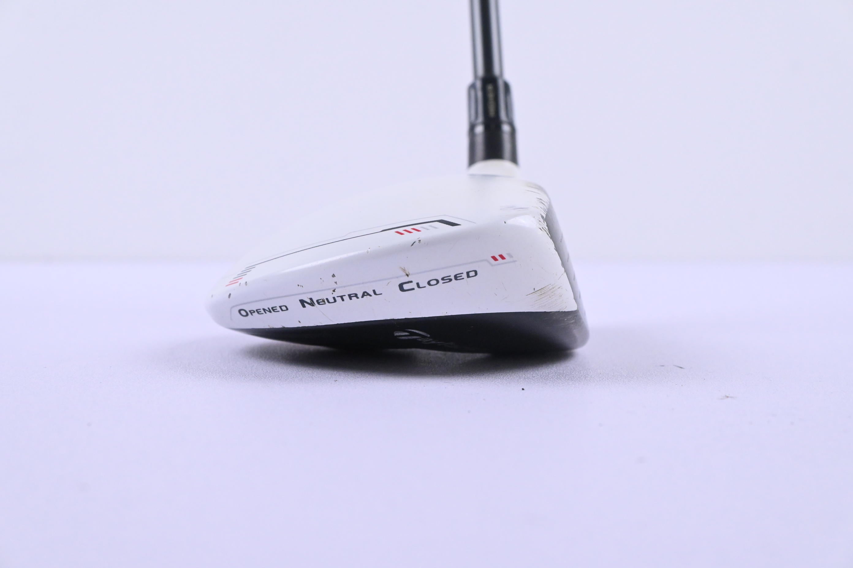 Taylormade R11S #3 Wood / 15.5 Degree / Regular Flex R.I.P Phenom 70 Shaft