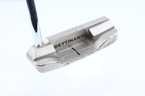 Mizuno C-Series Bettinardi C06h Putter / 33.5 Inch