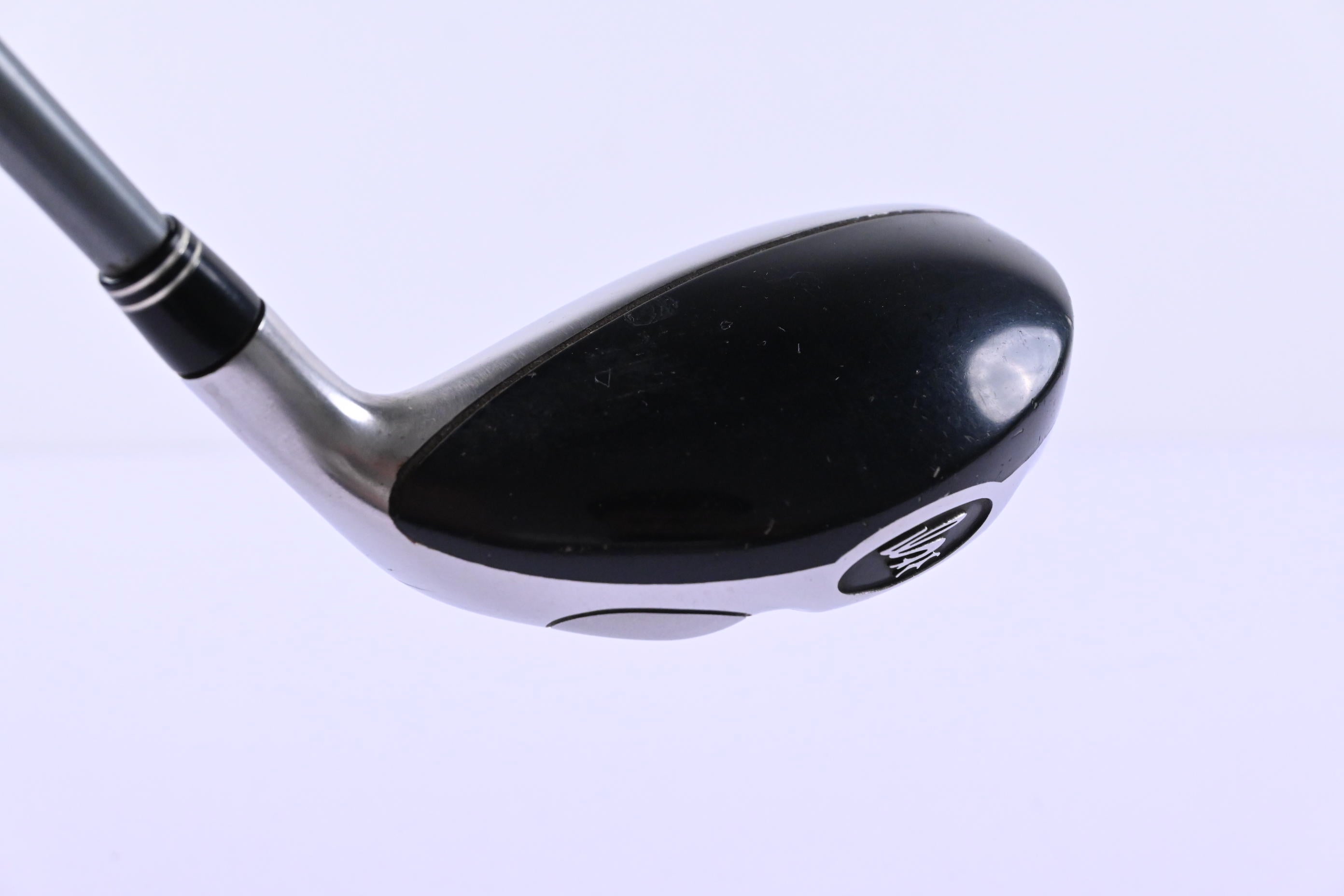 Cobra Baffler DWS #4 Hybrid / 23 Degree / Regular Flex Aldila NV HL 65 Shaft