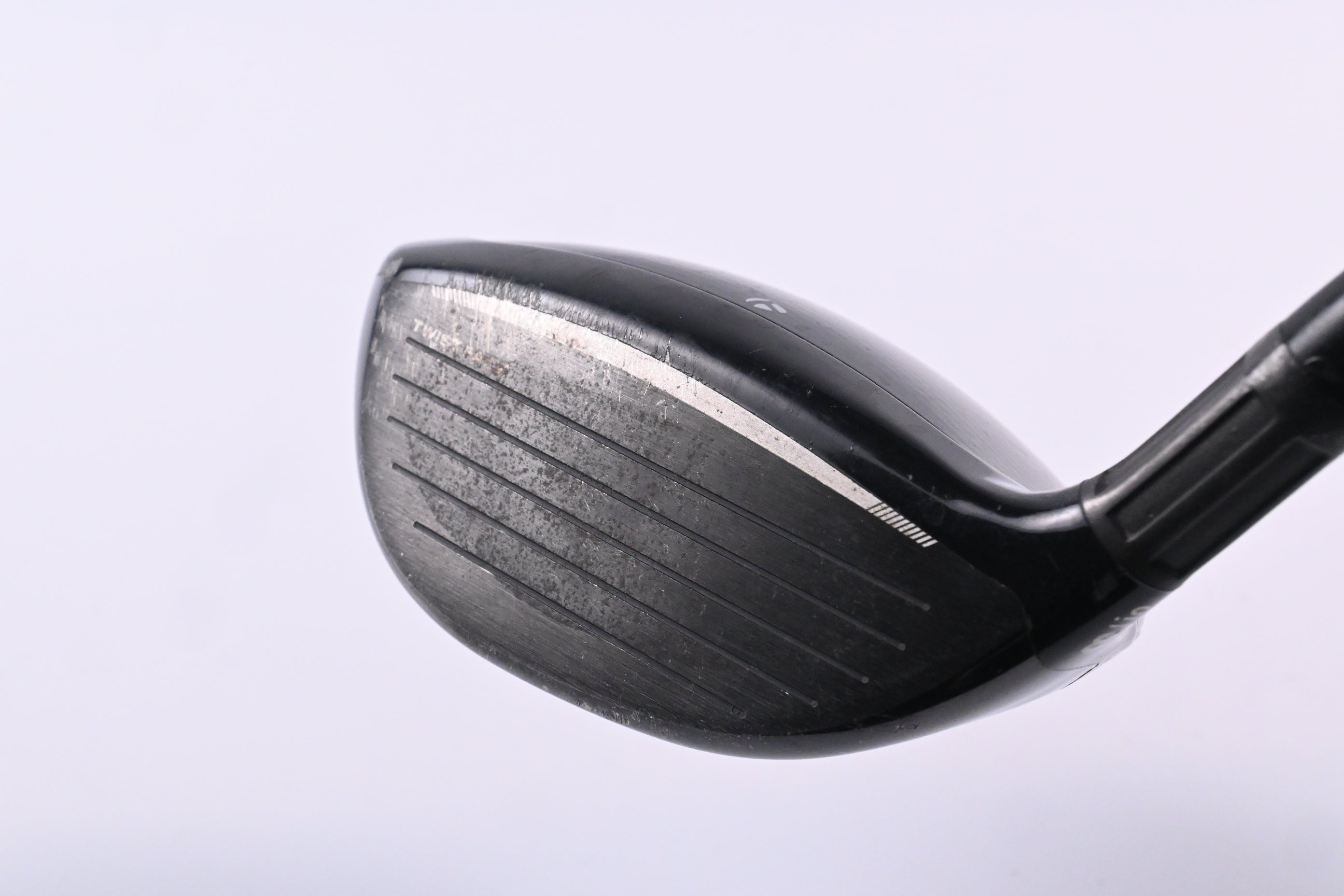 Taylormade Stealth 2 #3 Wood / 15 Degree / Stiff Flex Ventus Red 6 Shaft