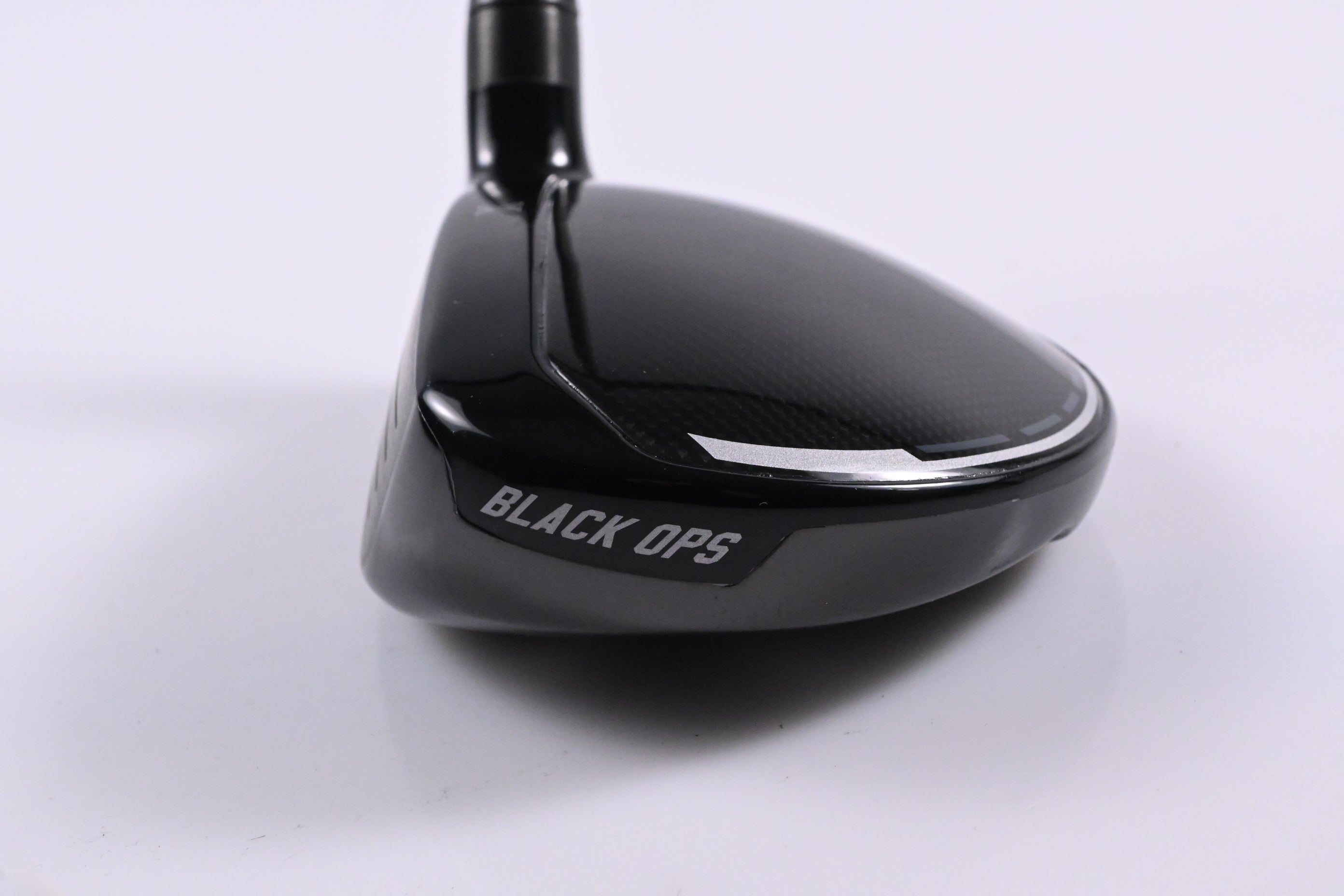 Left Hand PXG 0311 Black Ops #5 Wood / 18 Degree / Senior Flex Cypher 2.0 40