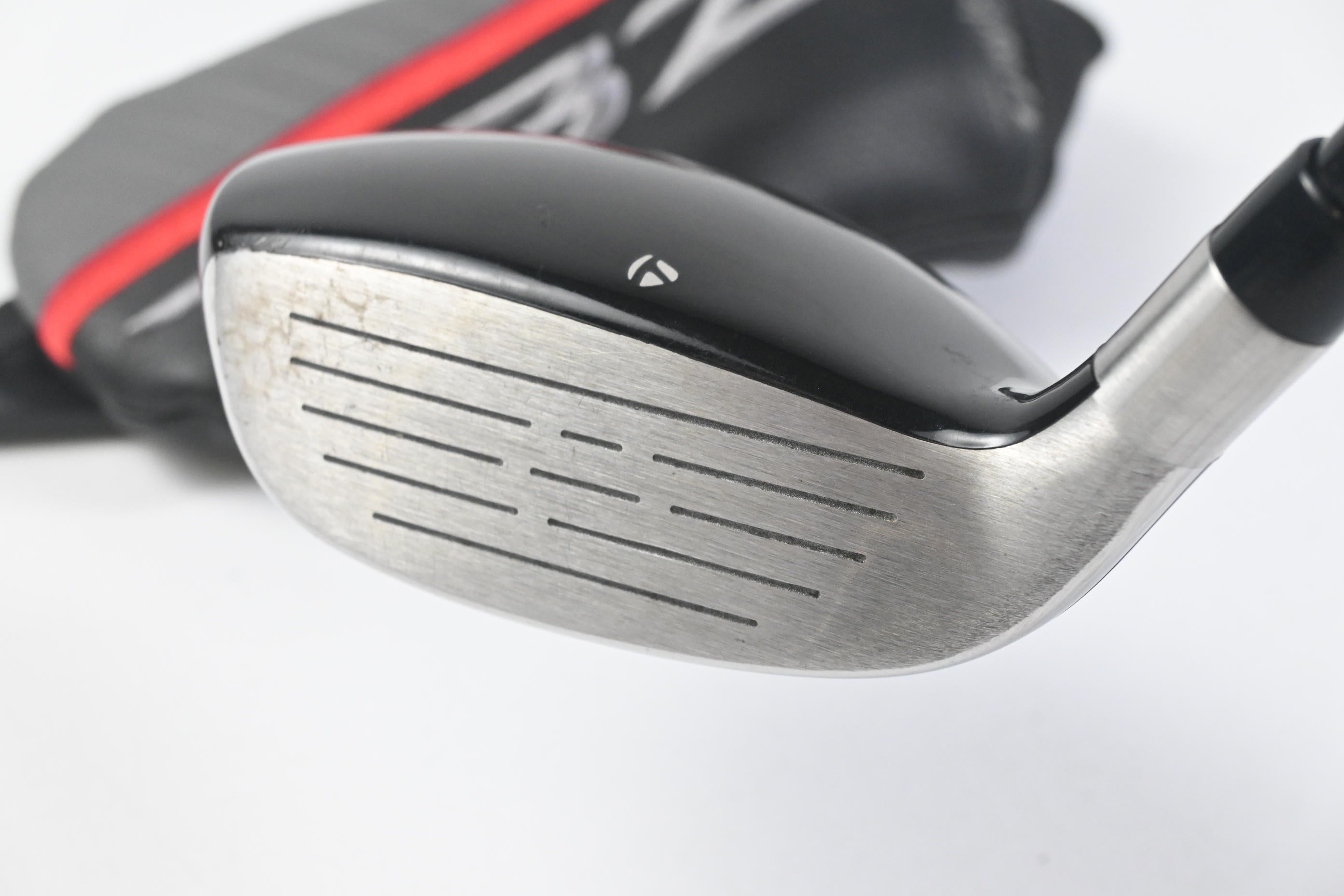 Taylormade RBZ #4 Hybrid / 22 Degree / Regular Flex Taylormade RBZ 65 Shaft