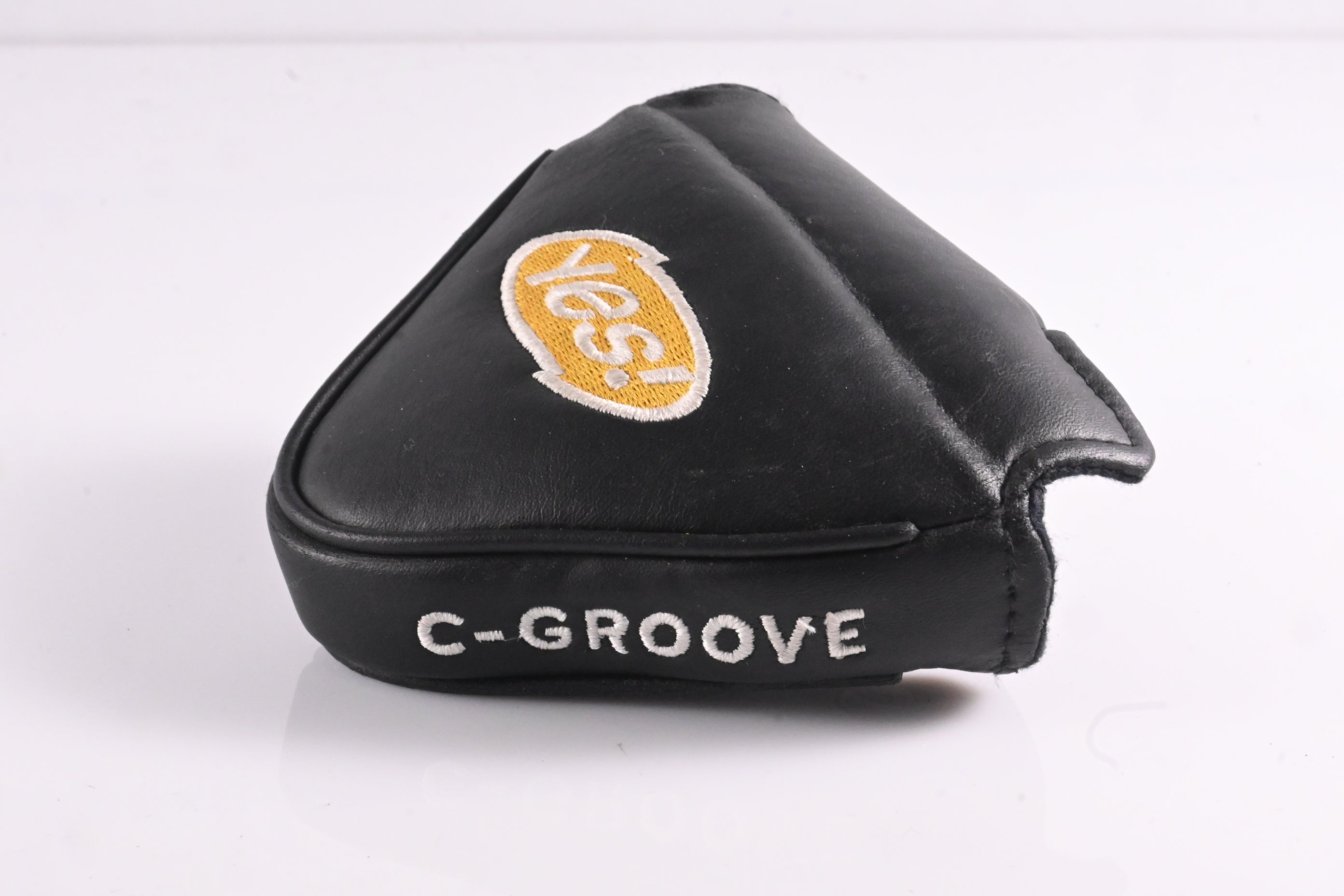 Yes! C-Groove Swash Tiffany Putter / 34 Inch