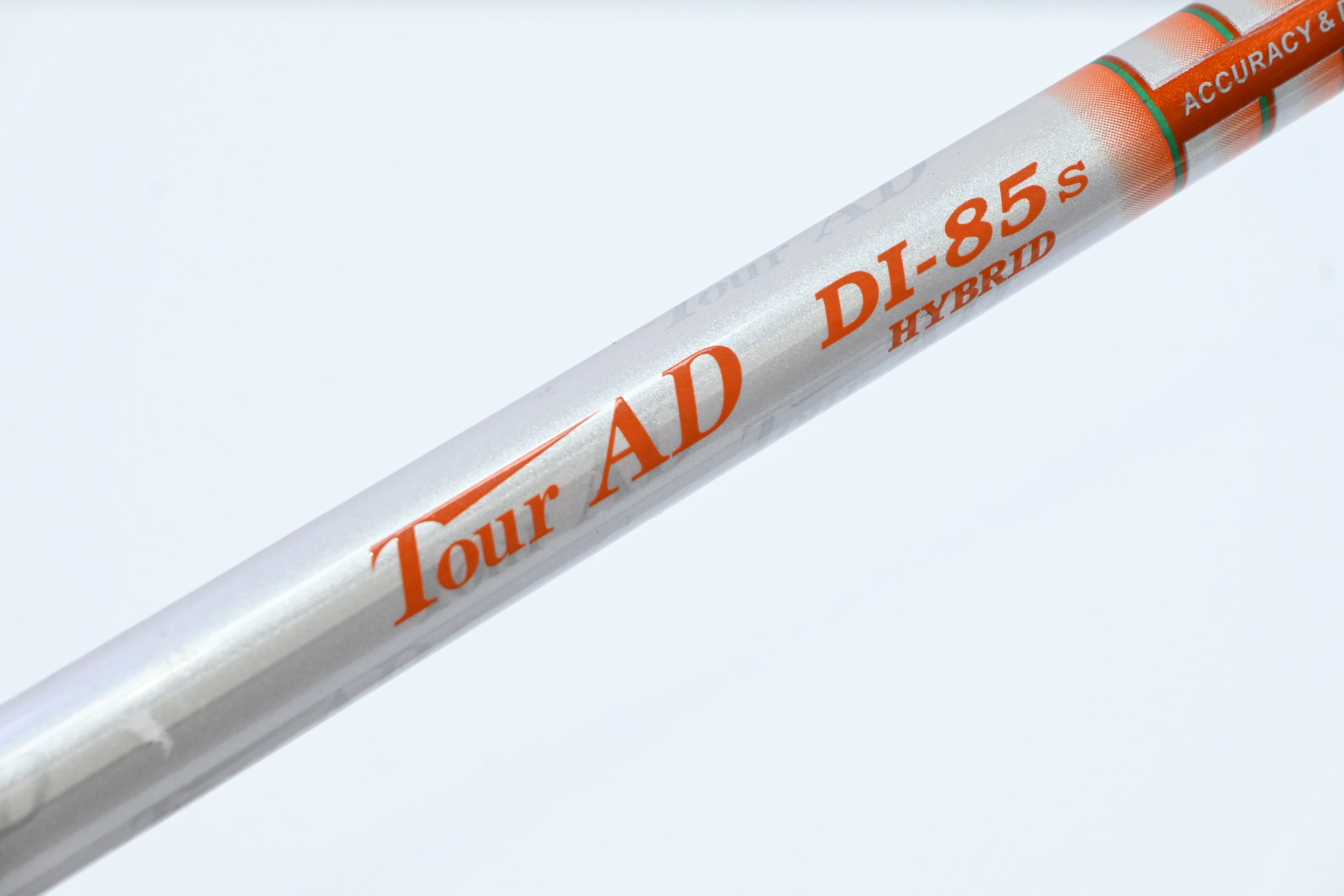 Graphite Design Tour AD DI-85 #5 Hybrid Shaft / Stiff Flex / Callaway 3rd Gen