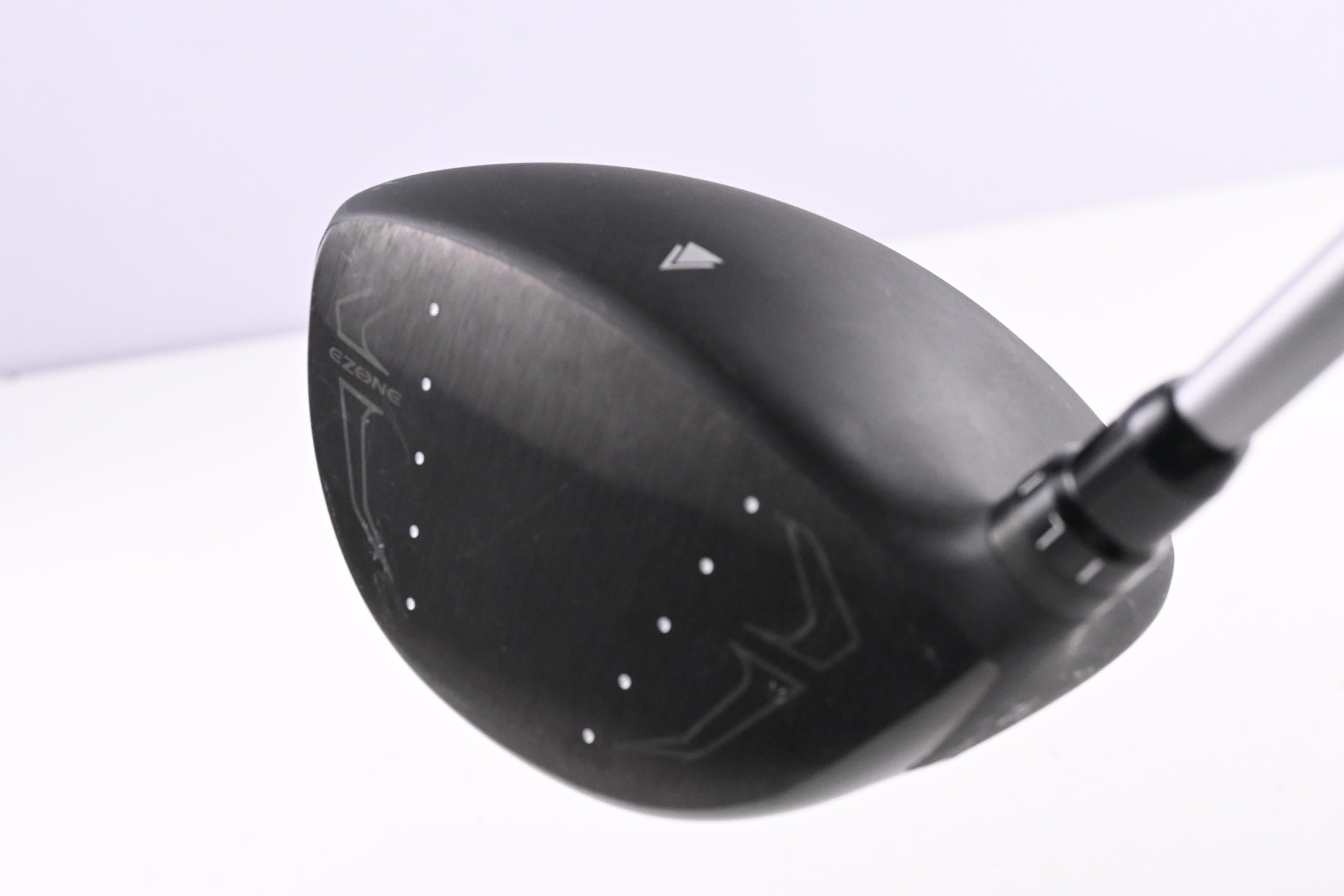 Ladies Yonex Ezone GS Driver / 12 Degree / Ladies Flex Yonex RK-04GT Shaft