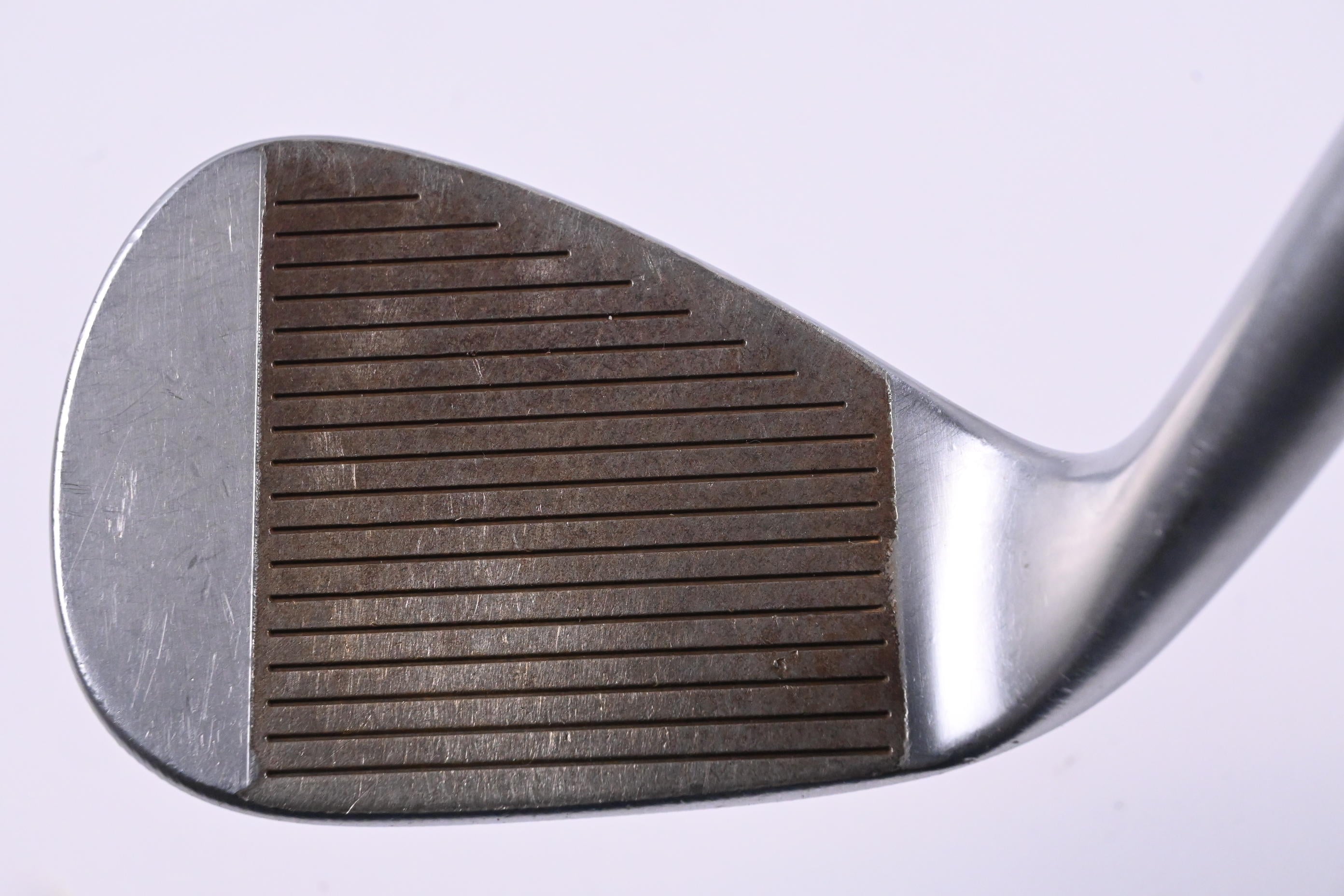 Taylormade Milled Grind 4 Lob Wedge / 58 Degree / X-Flex Dynamic Gold 105 X100