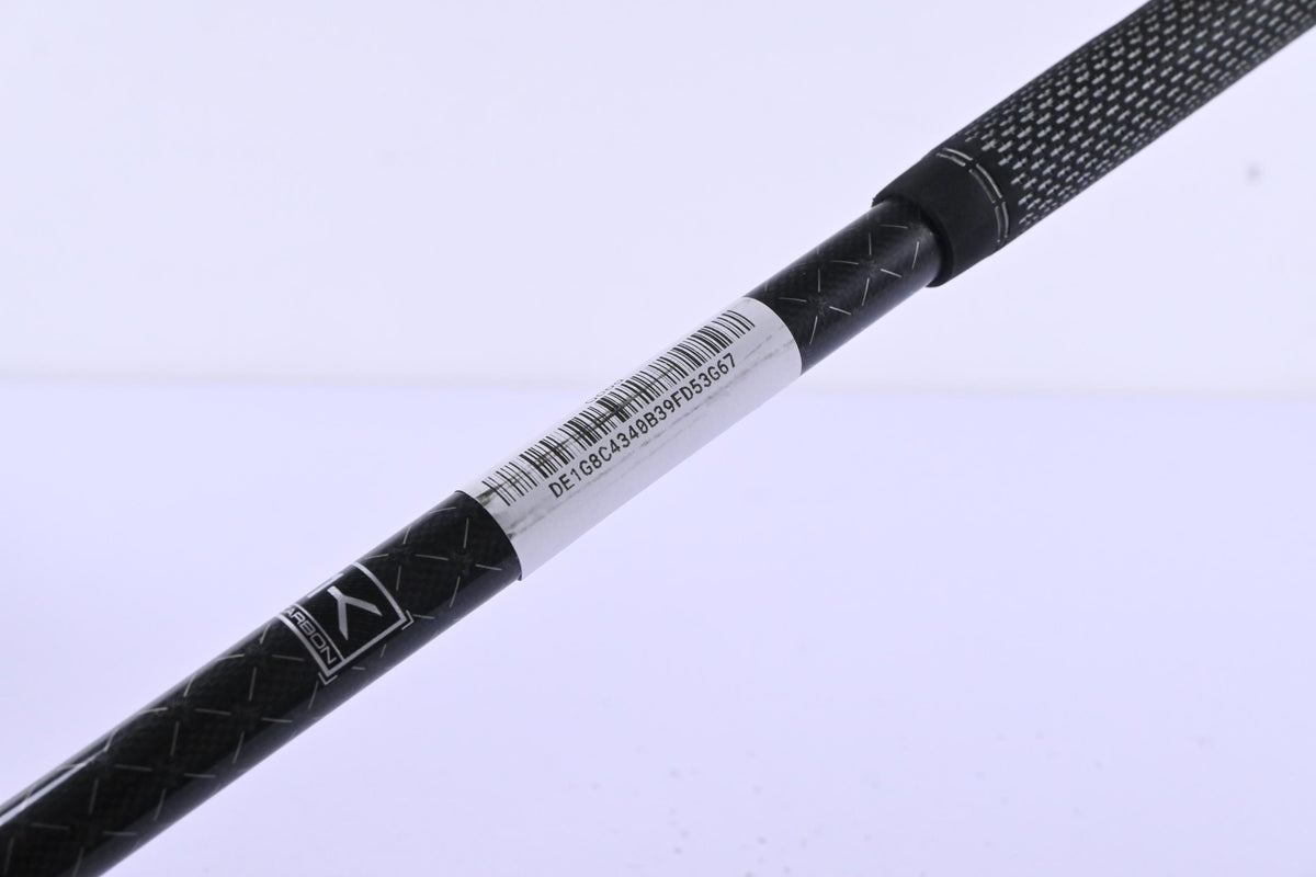 Titleist TSR3 Driver / 8 Degree / X-Flex Tensei 1K Black 75 Shaft