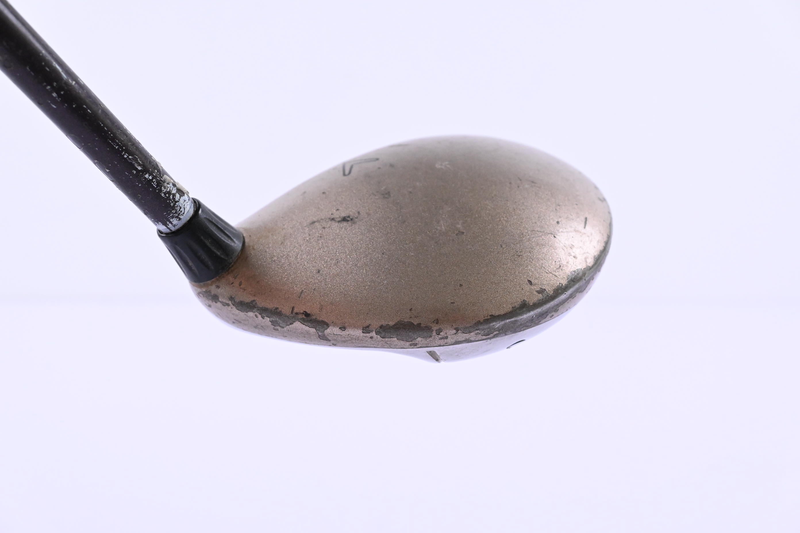 Ladies Callaway Big Bertha 2004 #9 Wood / 25 Degree / Ladies Flex Gems 55 Shaft