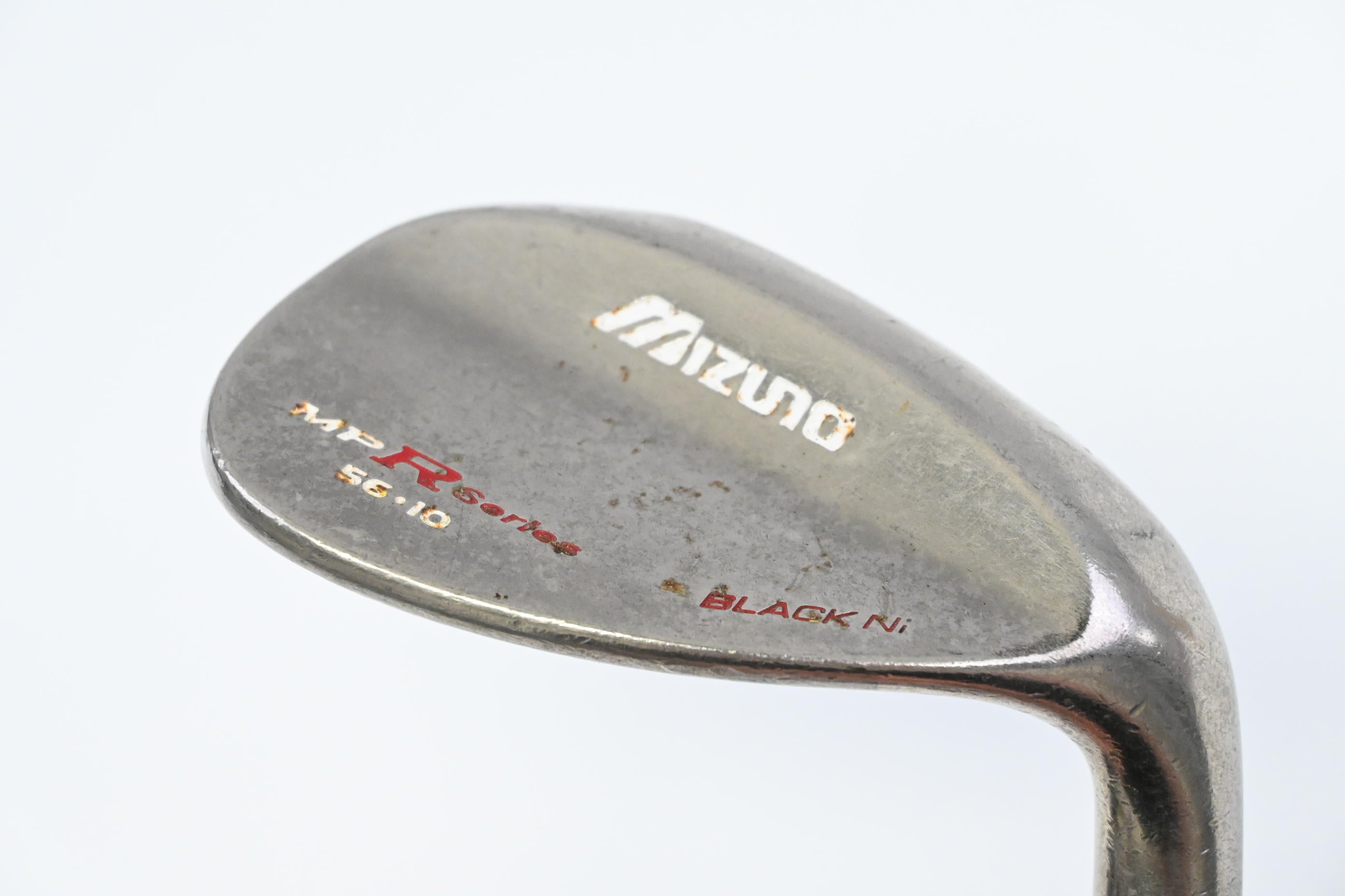 Mizuno MP R Series Sand Wedge / 56 Degree / Stiff Flex Dynamic Gold S300 Shaft