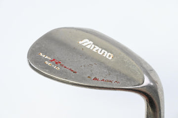 Mizuno MP R Series Sand Wedge / 56 Degree / Stiff Flex Dynamic Gold S300 Shaft