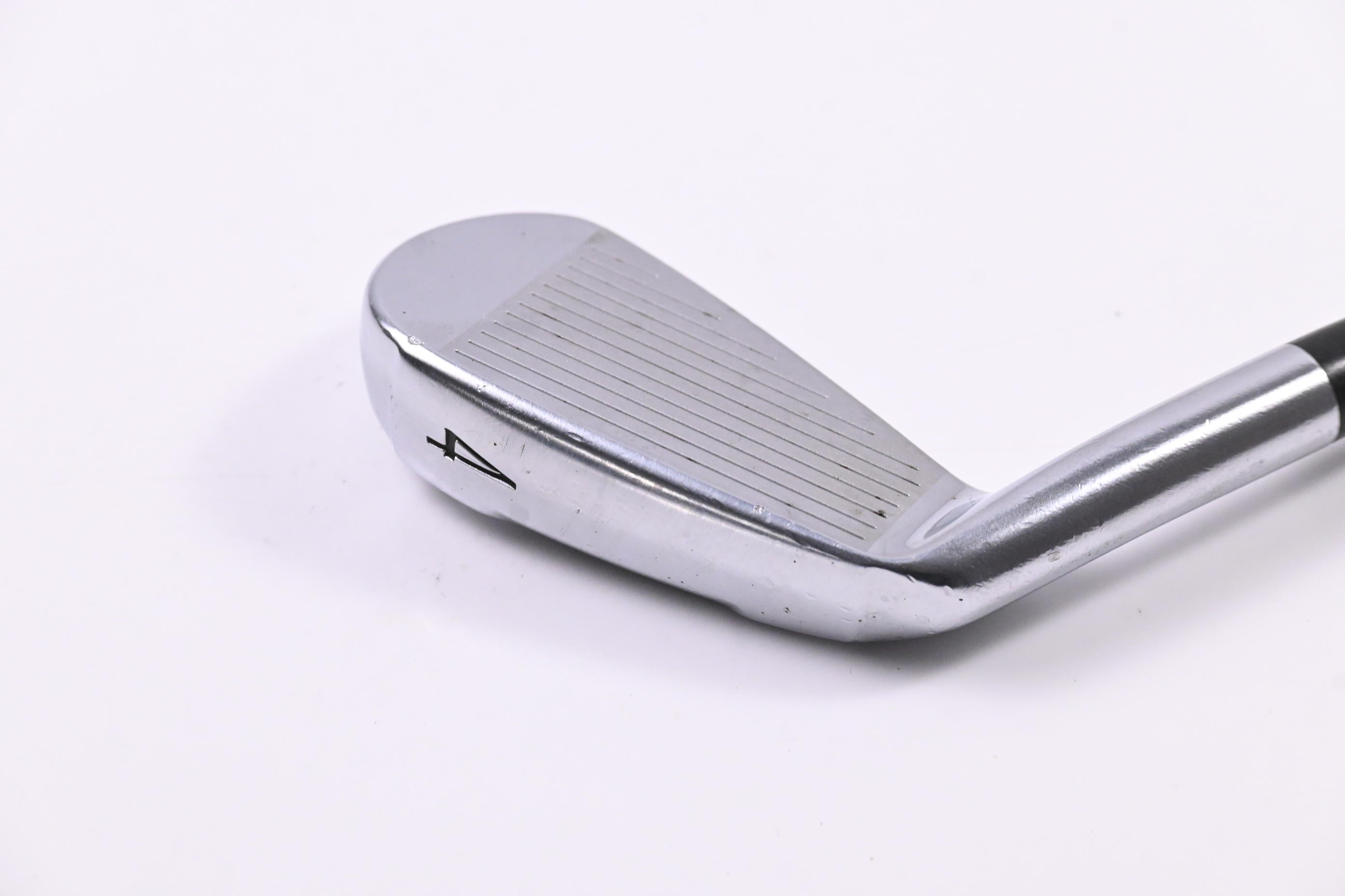 Srixon I-701 #4 Iron / 22 Degree / Stiff Flex Srixon SV-3003 82 Shaft