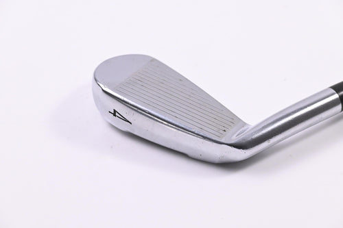 Srixon I-701 #4 Iron / 22 Degree / Stiff Flex Srixon SV-3003 82 Shaft