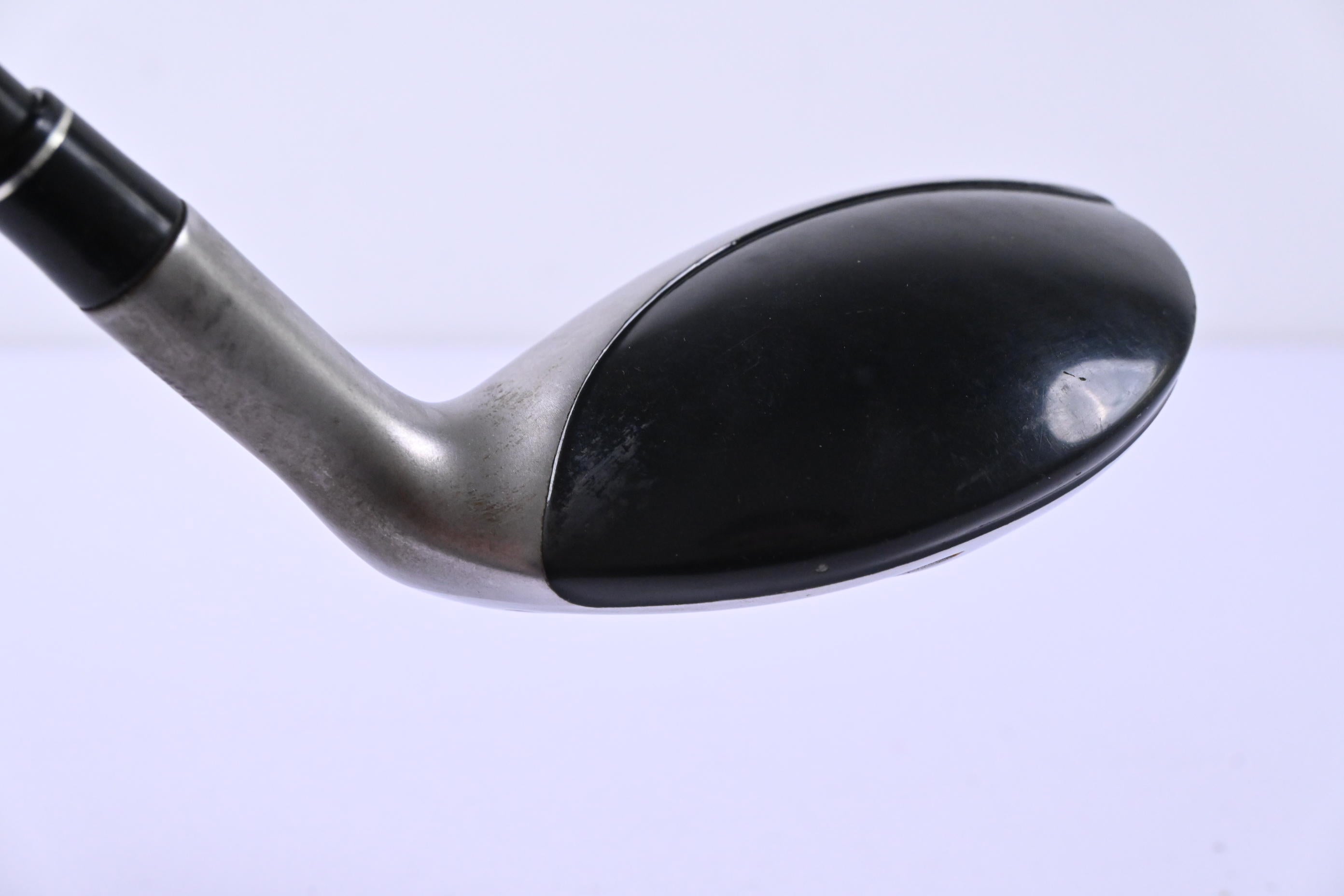 Taylormade R7 Draw #3 Hybrid / 19 Degree / Regular Flex REAX 55 Shaft