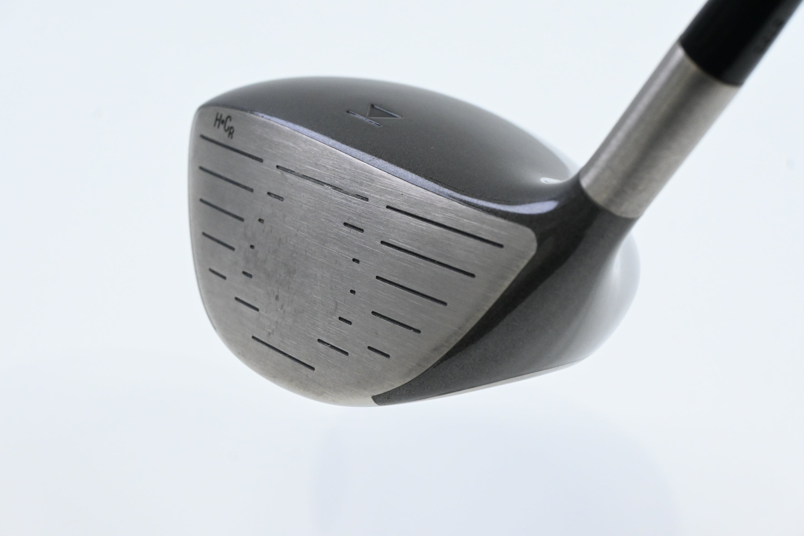 Titleist 975 J Driver / 9.5 Degree / Stiff Flex Graphite Design YS-6 Shaft