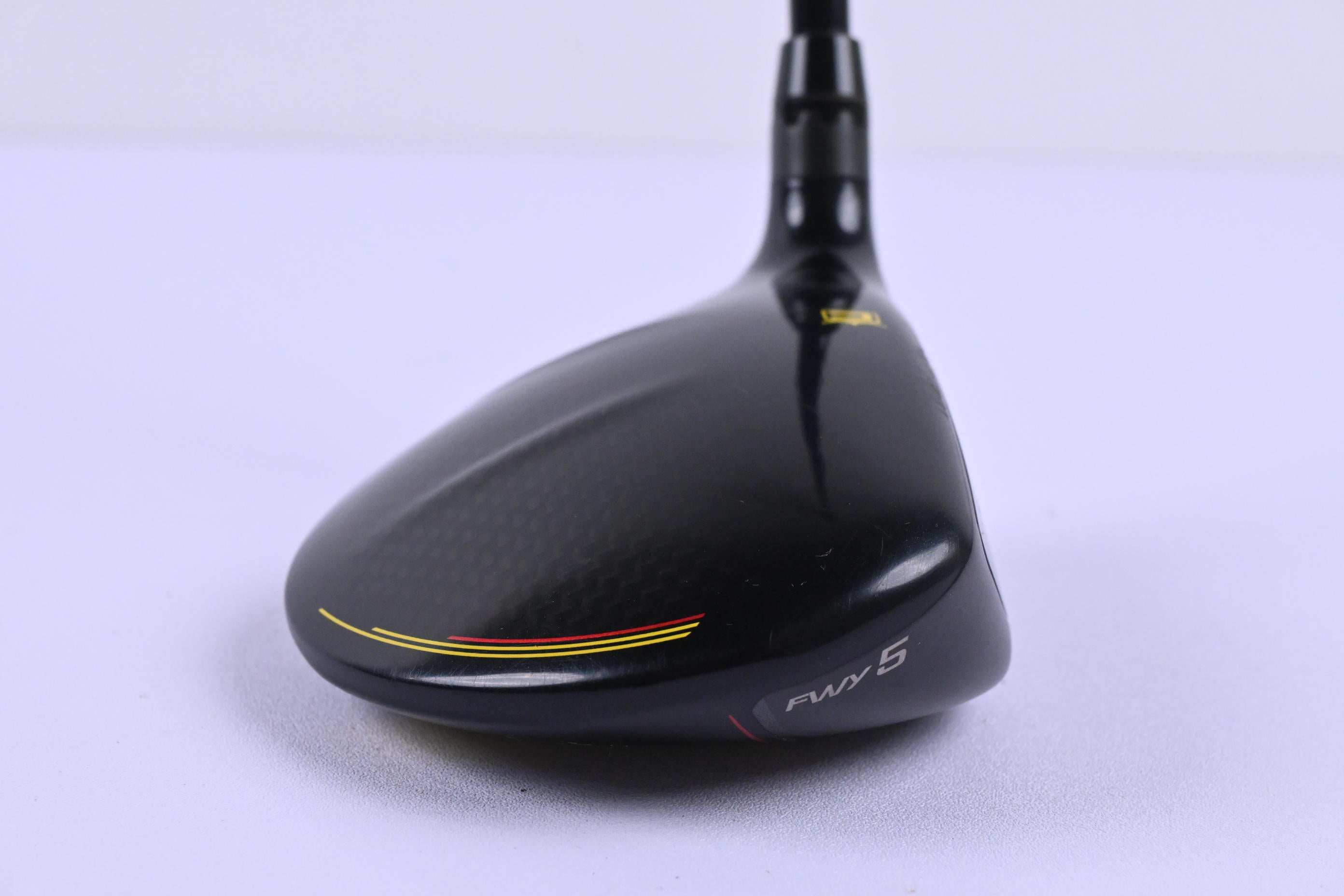 Cobra King Speedzone #5 Wood / 18.5 Degree / Stiff Flex Tensei AV Blue 65