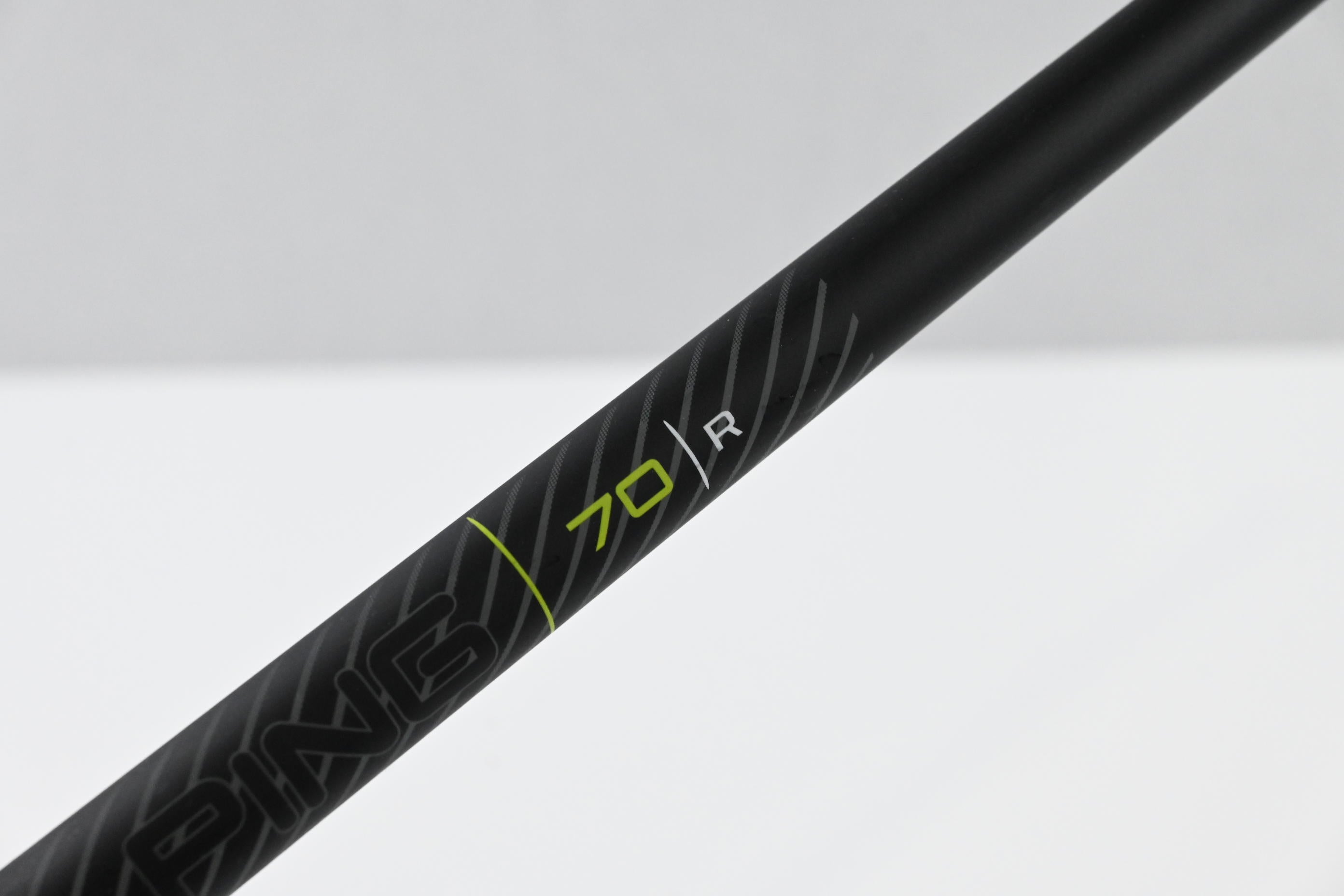 Ping Alta CB Black 70 #5 Hybrid Shaft / Regular Flex / 0.370 Tip