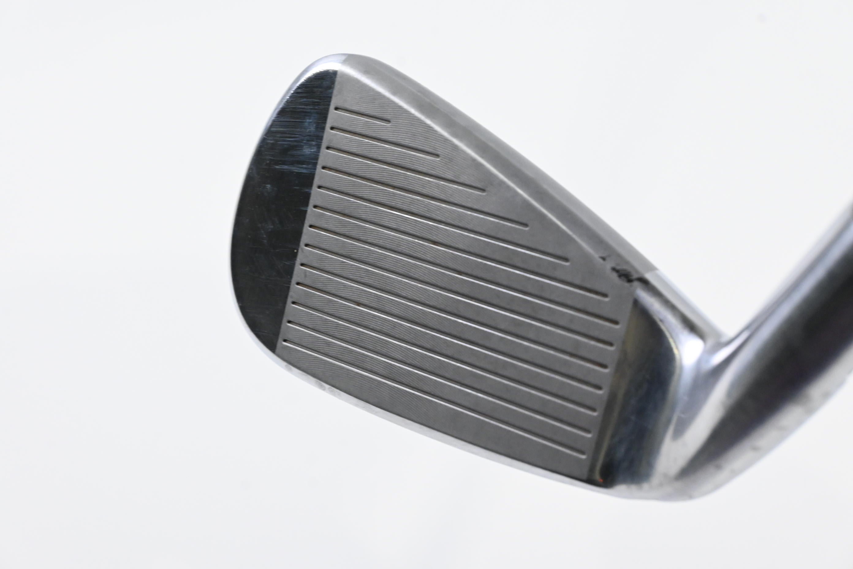 Cobra King Utility 2015 #3 Utility Iron / 18-21 Degree / Regular Flex KBS Tour