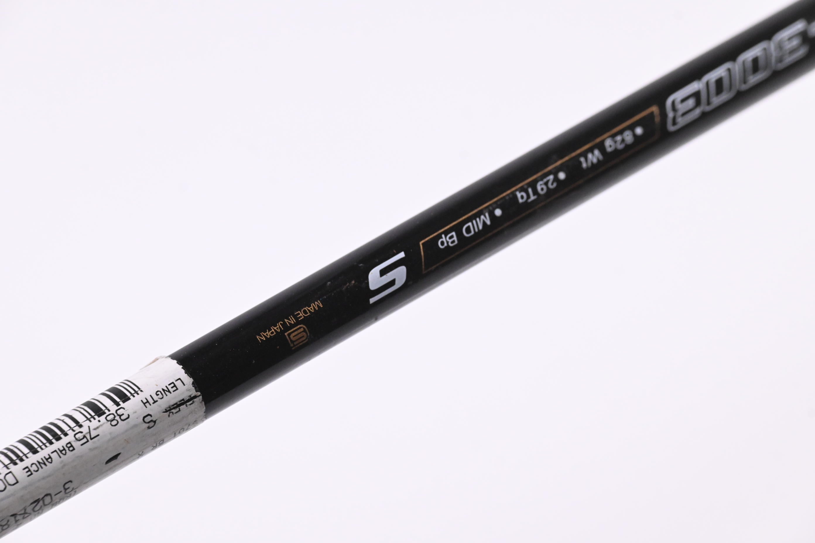 Srixon I-701 #4 Iron / 22 Degree / Stiff Flex Srixon SV-3003 82 Shaft