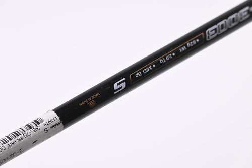 Srixon I-701 #4 Iron / 22 Degree / Stiff Flex Srixon SV-3003 82 Shaft