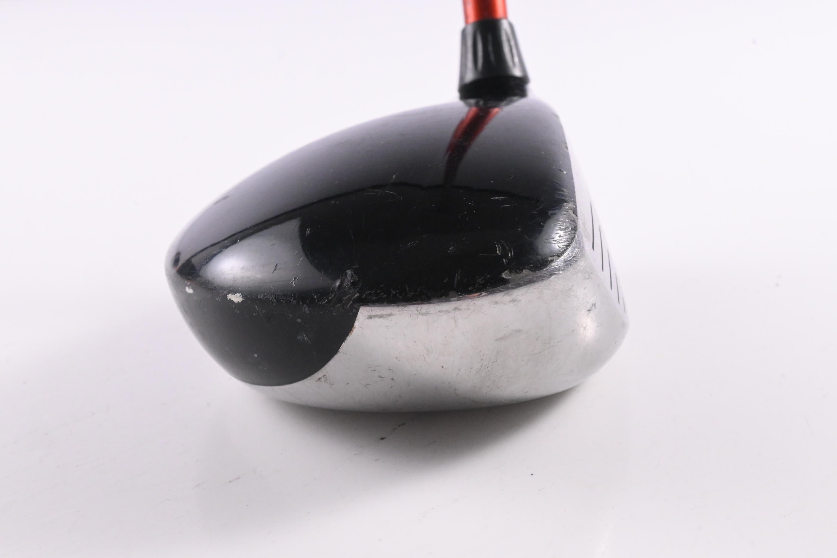 Callaway Big Bertha Fusion #3 Wood / 15 Degree / Regular Flex Aldila NVS 55