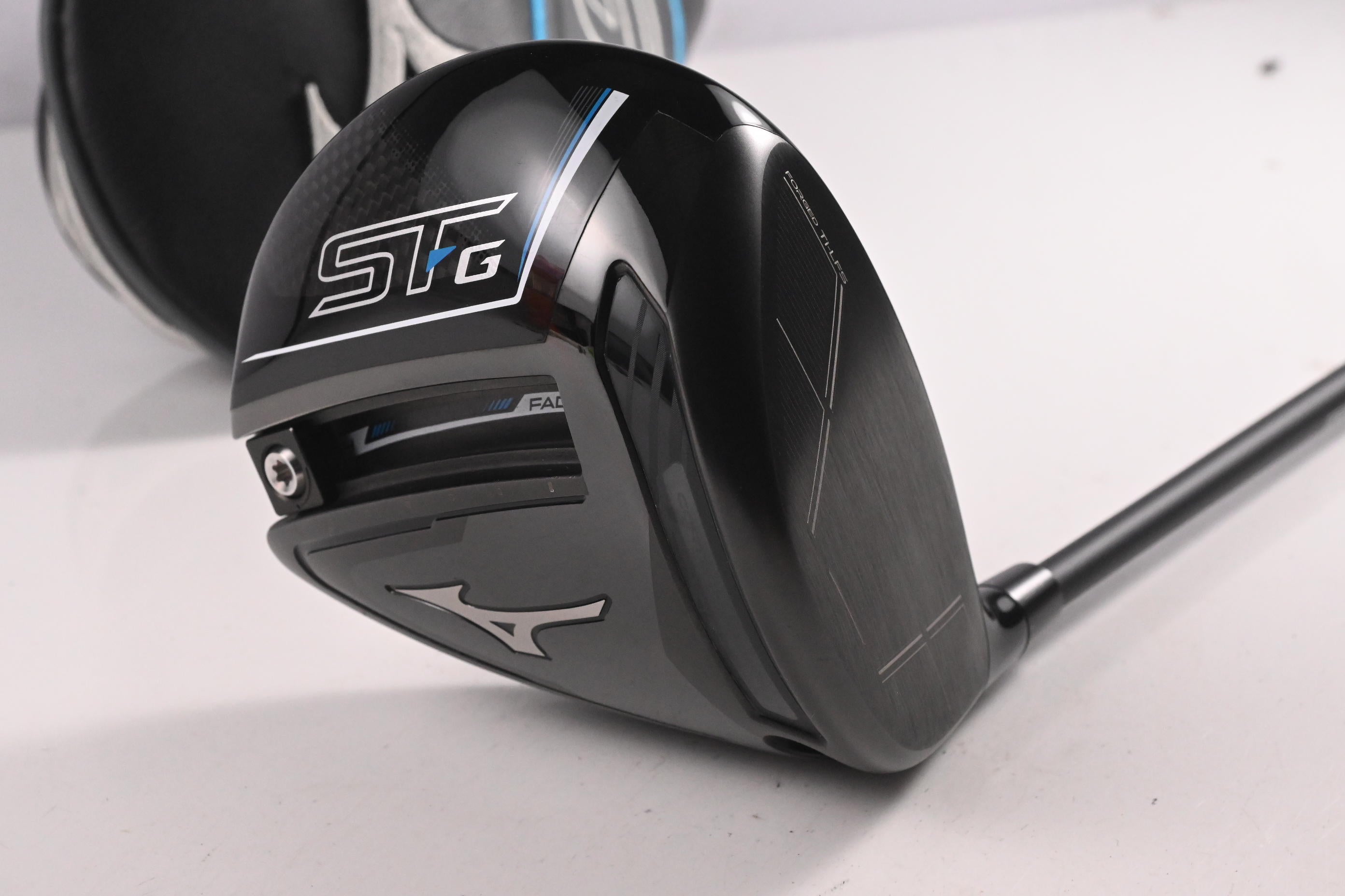 Mizuno ST-G 2023 Driver / 9.5 Degree / Stiff Flex Tensei 1K Black 65 Shaft