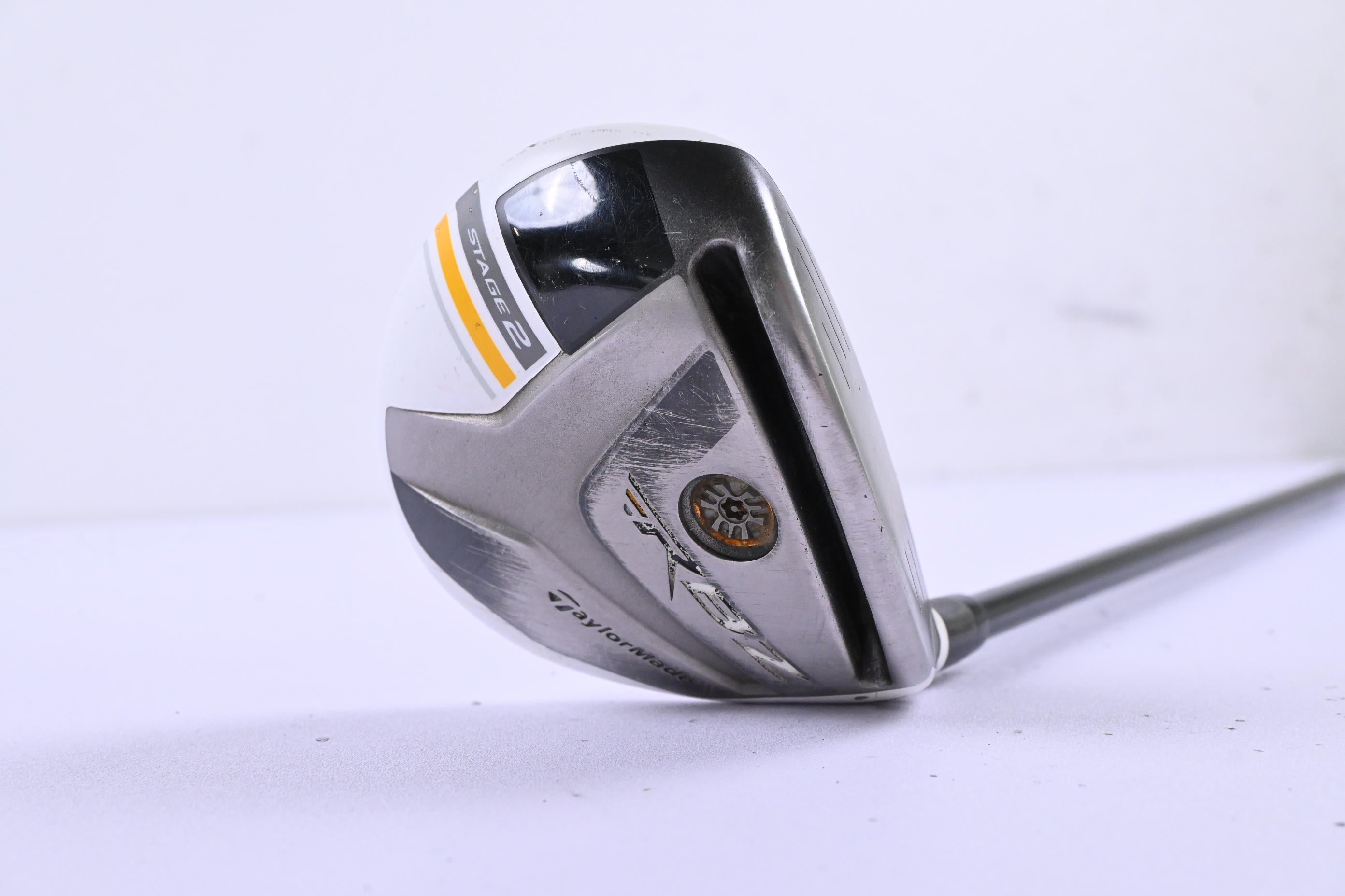 Taylormade RBZ Stage 2 #5 Wood / 19 Degree / Regular Flex RocketFuel 60 Shaft